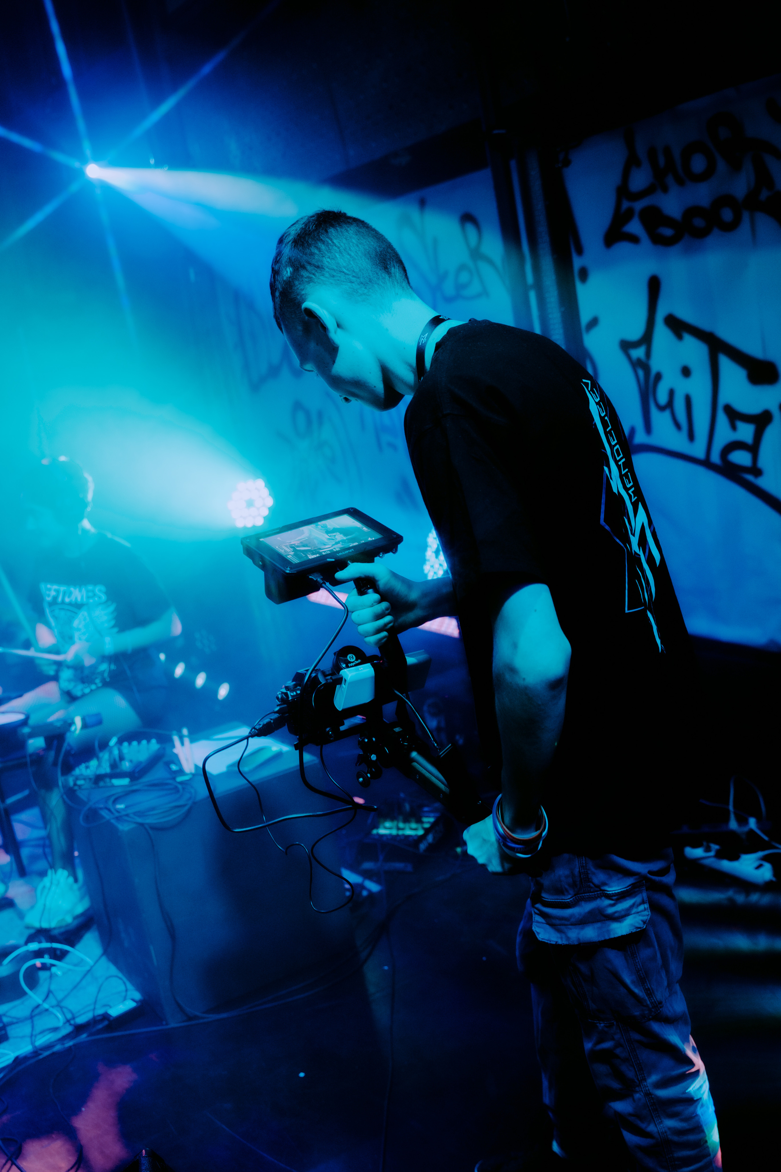 Club Music Fest. Фотограф Анна Кулинская | Москва