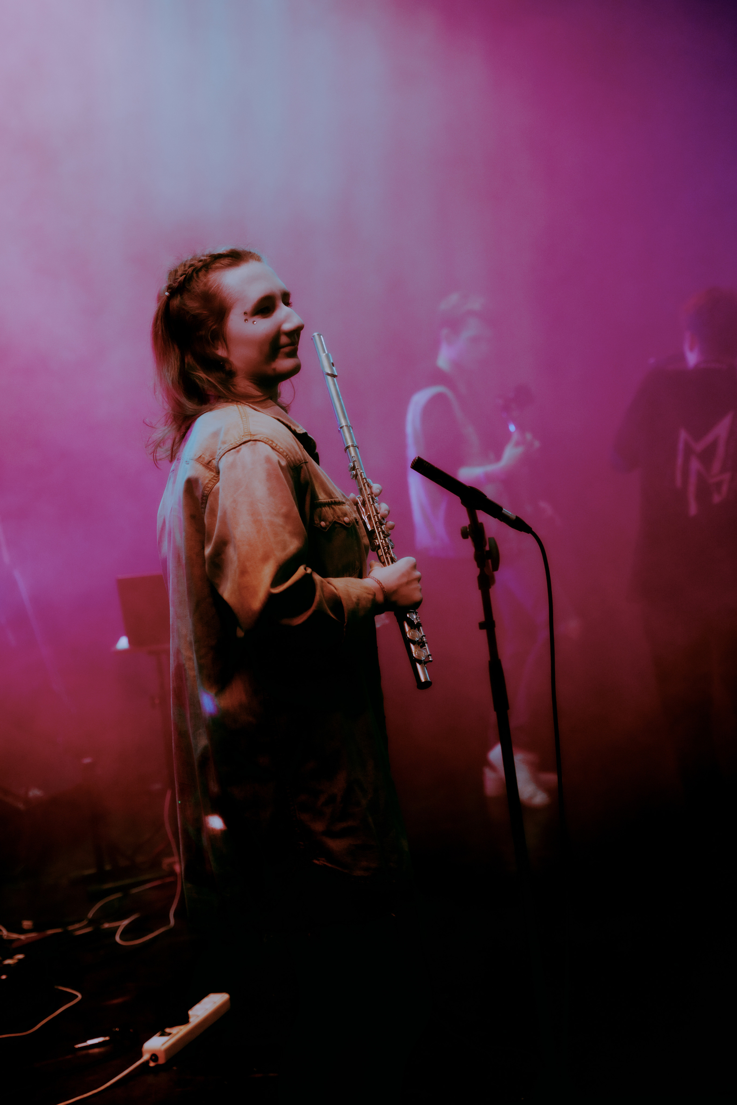 Club Music Fest. Фотограф Анна Кулинская | Москва