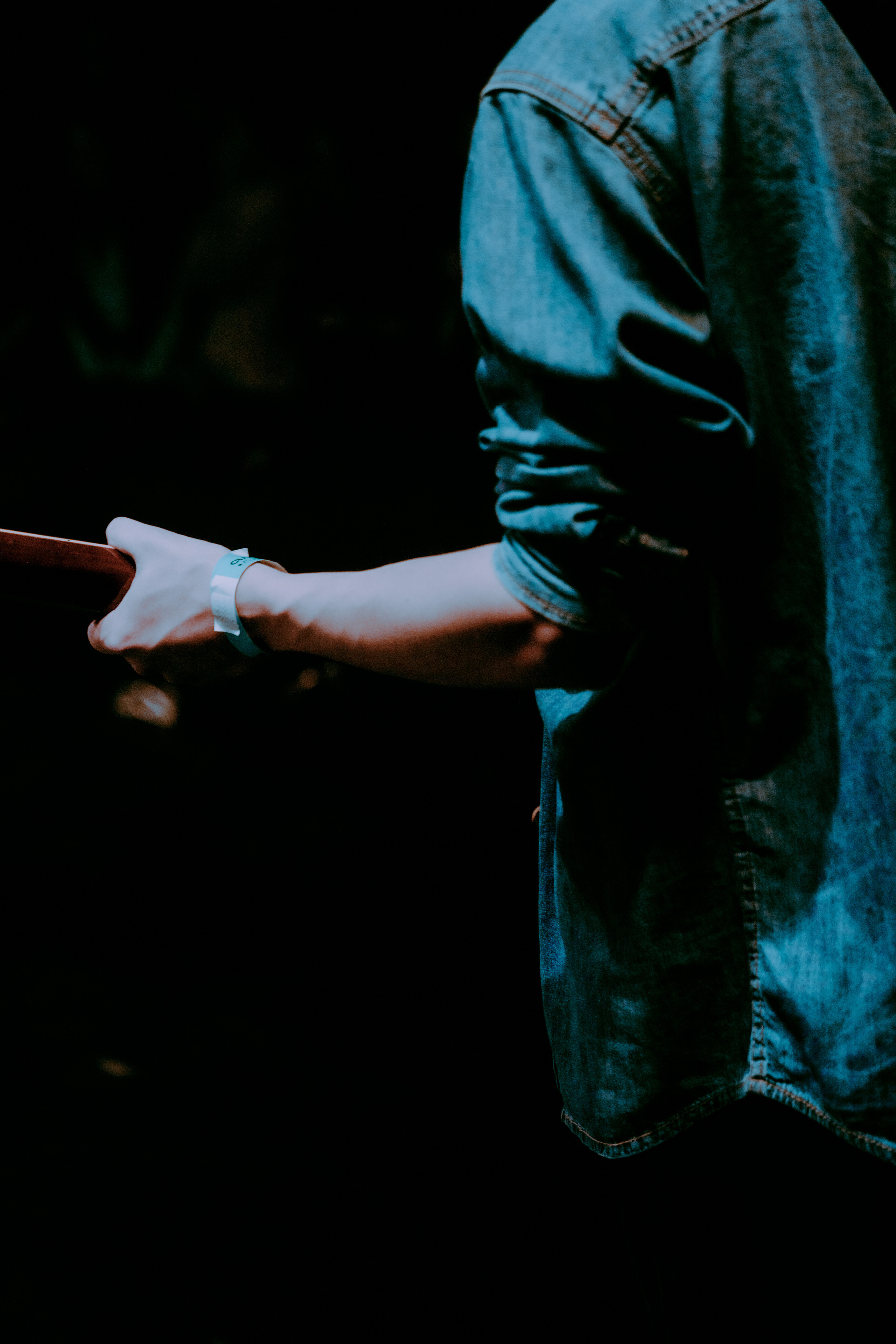 Club Music Fest. Фотограф Анна Кулинская | Москва