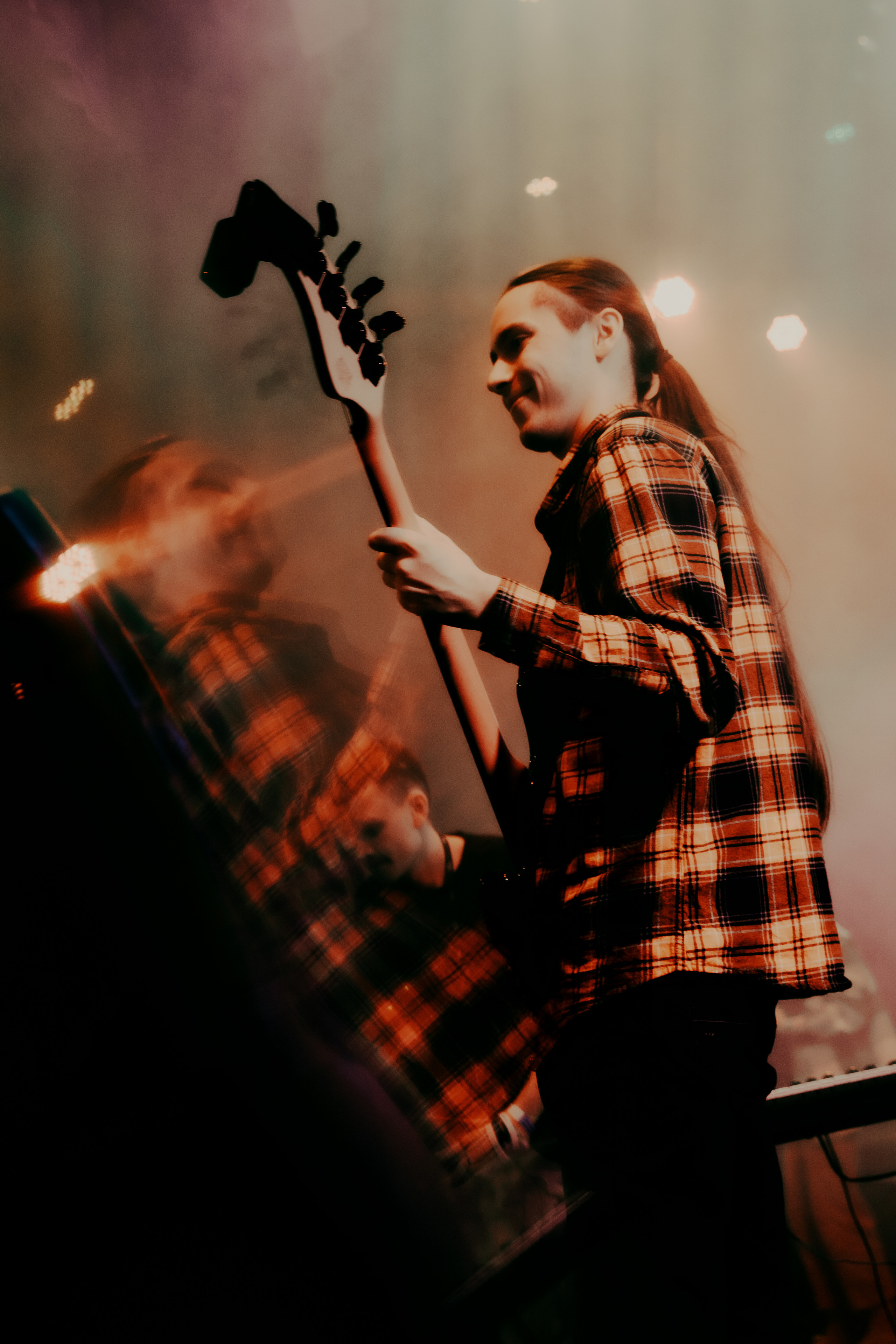 Club Music Fest. Фотограф Анна Кулинская | Москва