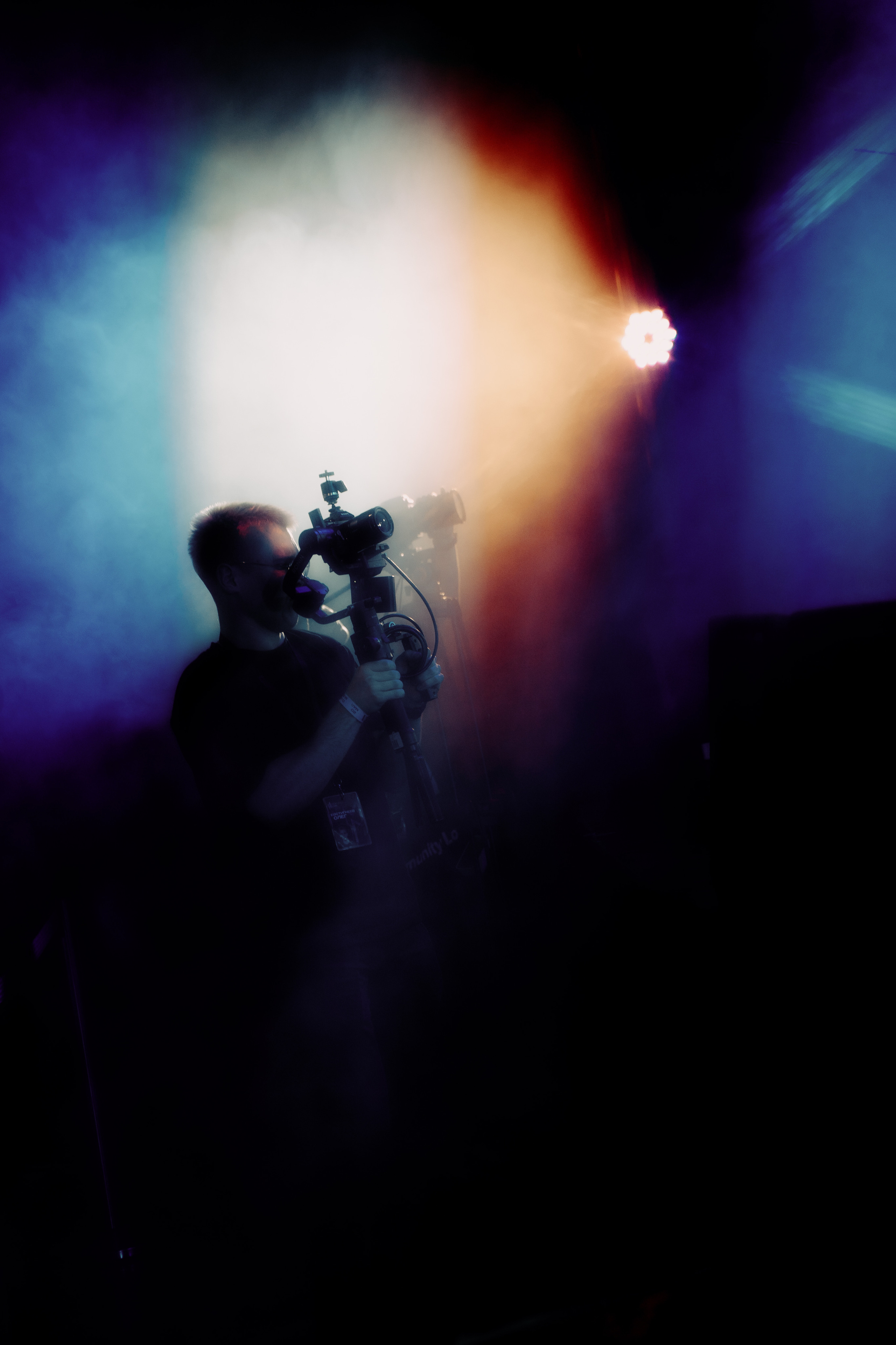 Club Music Fest. Фотограф Анна Кулинская | Москва