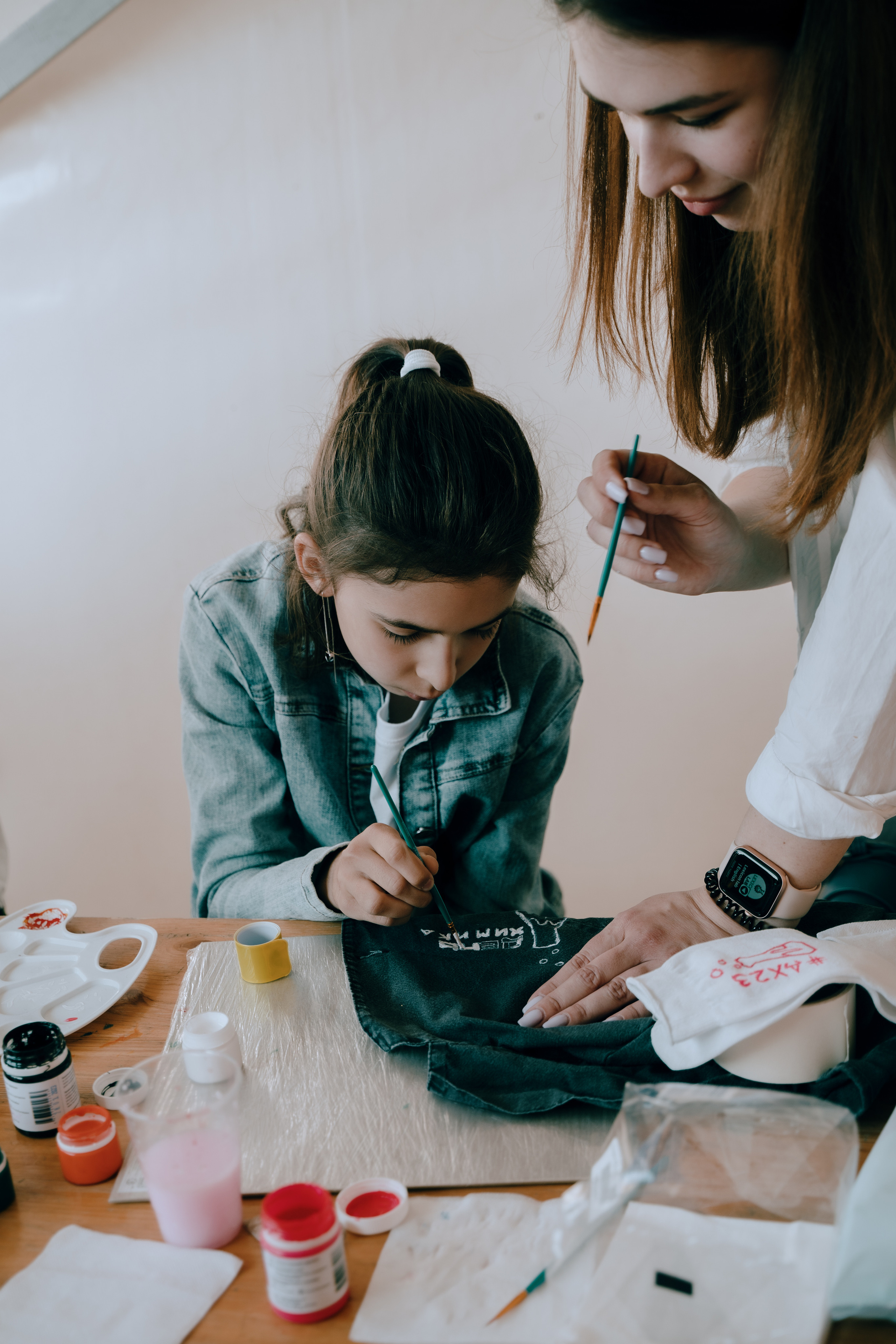 Репортажная съемка фестивалей / уличных событий. Фотограф Анна Кулинская | Москва
