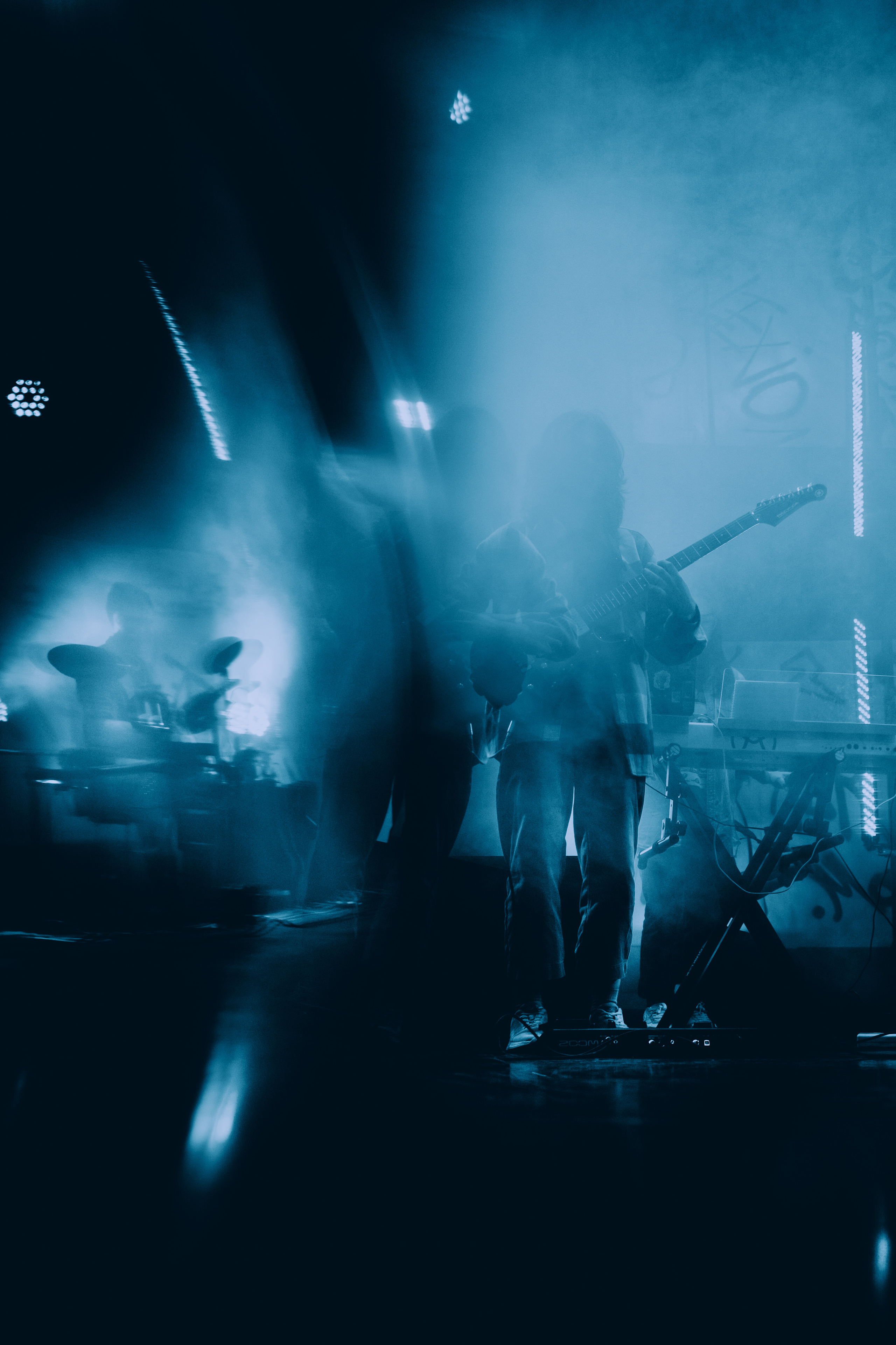 Club Music Fest. Фотограф Анна Кулинская | Москва