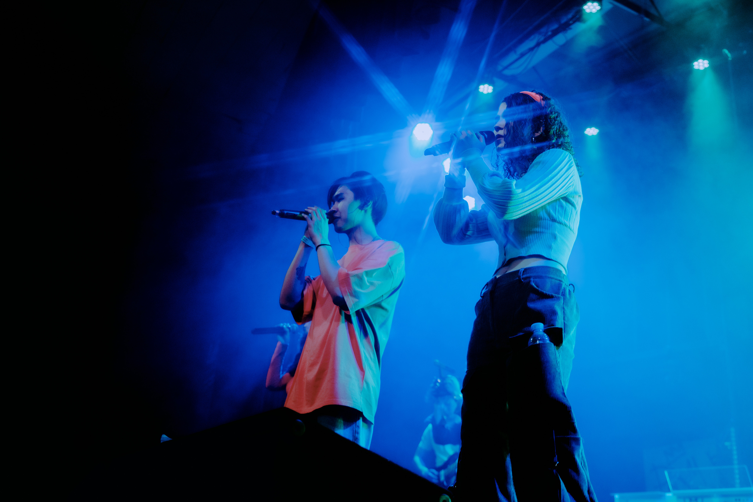 Club Music Fest. Фотограф Анна Кулинская | Москва