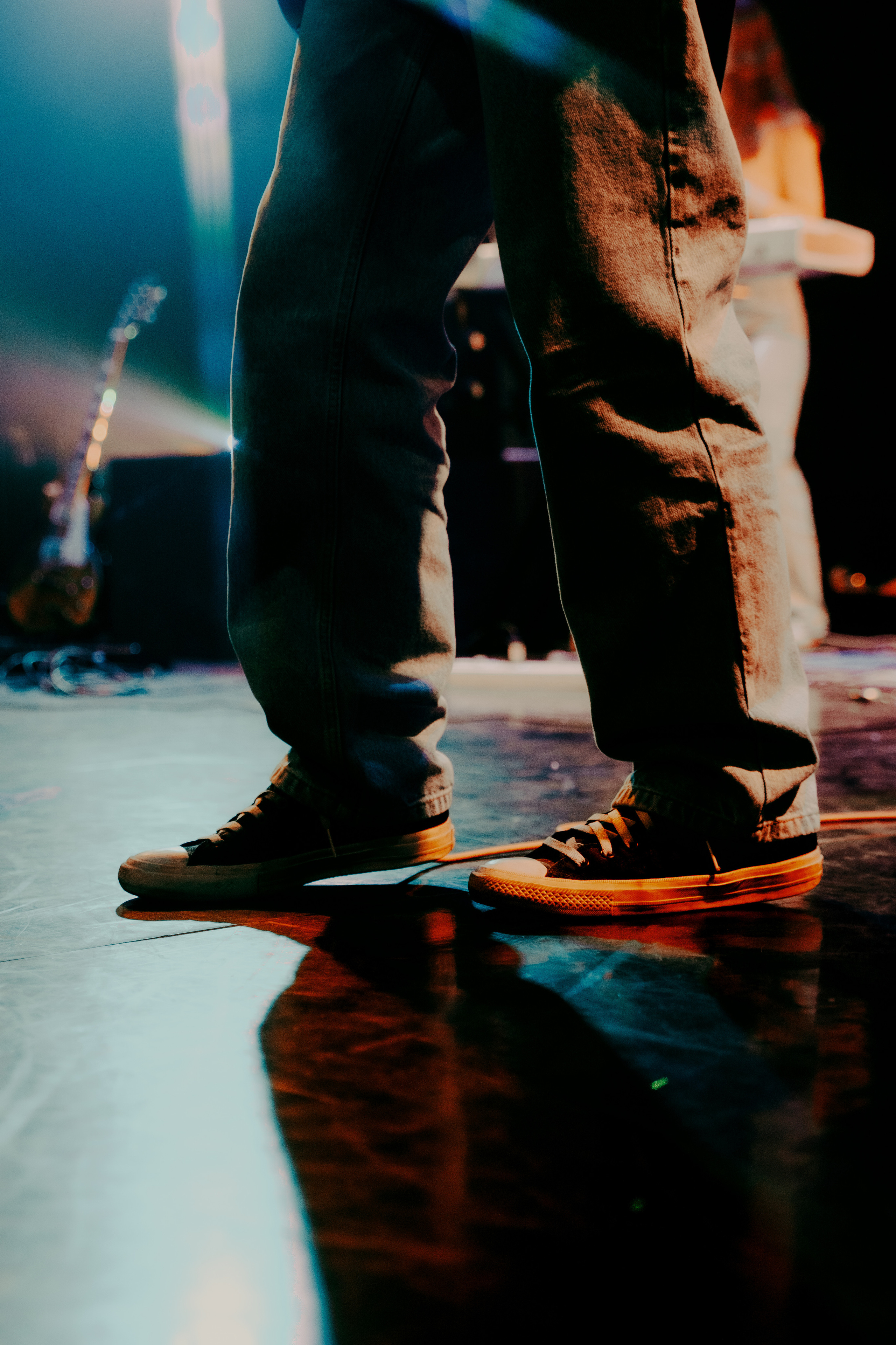 Club Music Fest. Фотограф Анна Кулинская | Москва