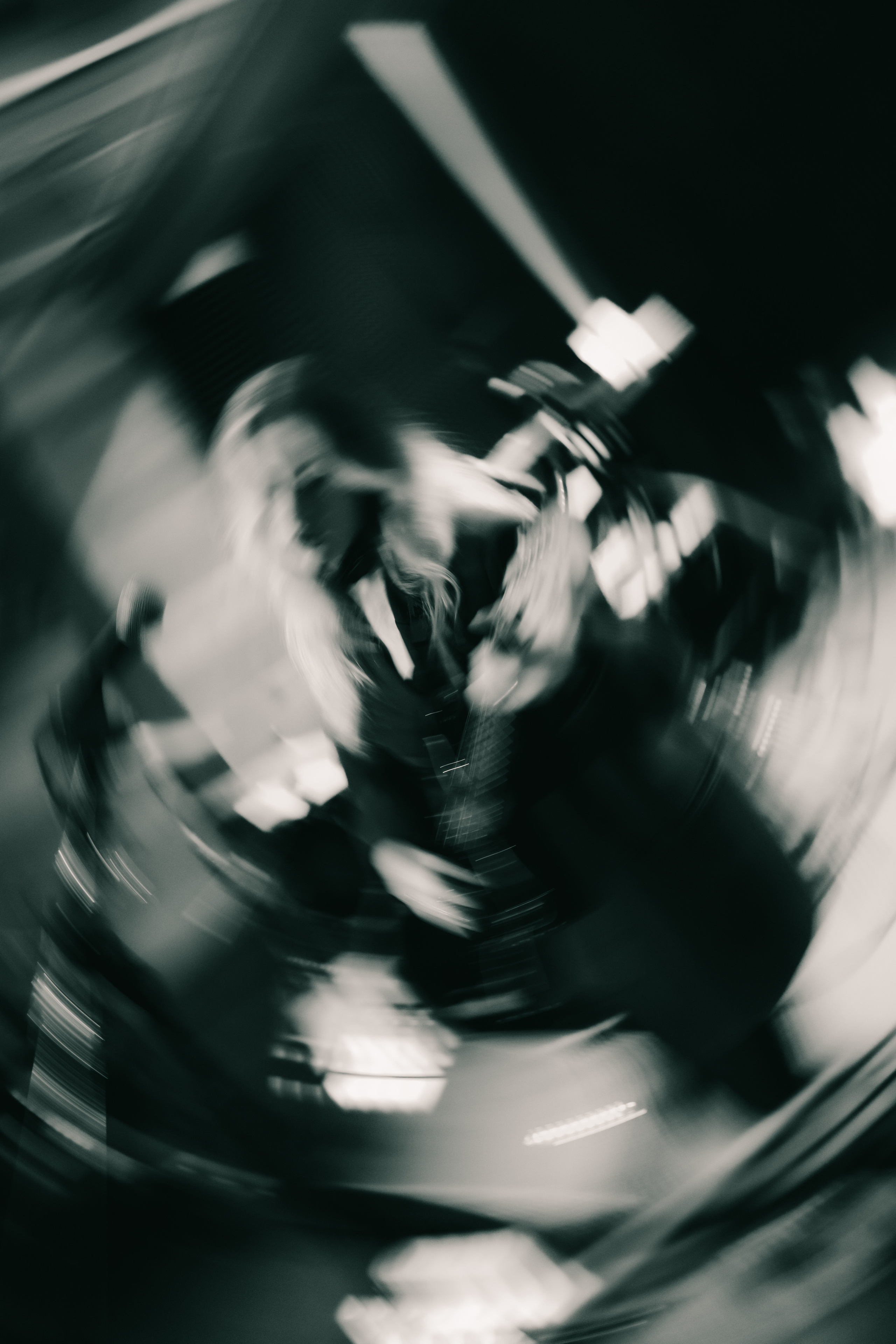 Концерт группы KANATAMI. Фотограф Анна Кулинская | Москва