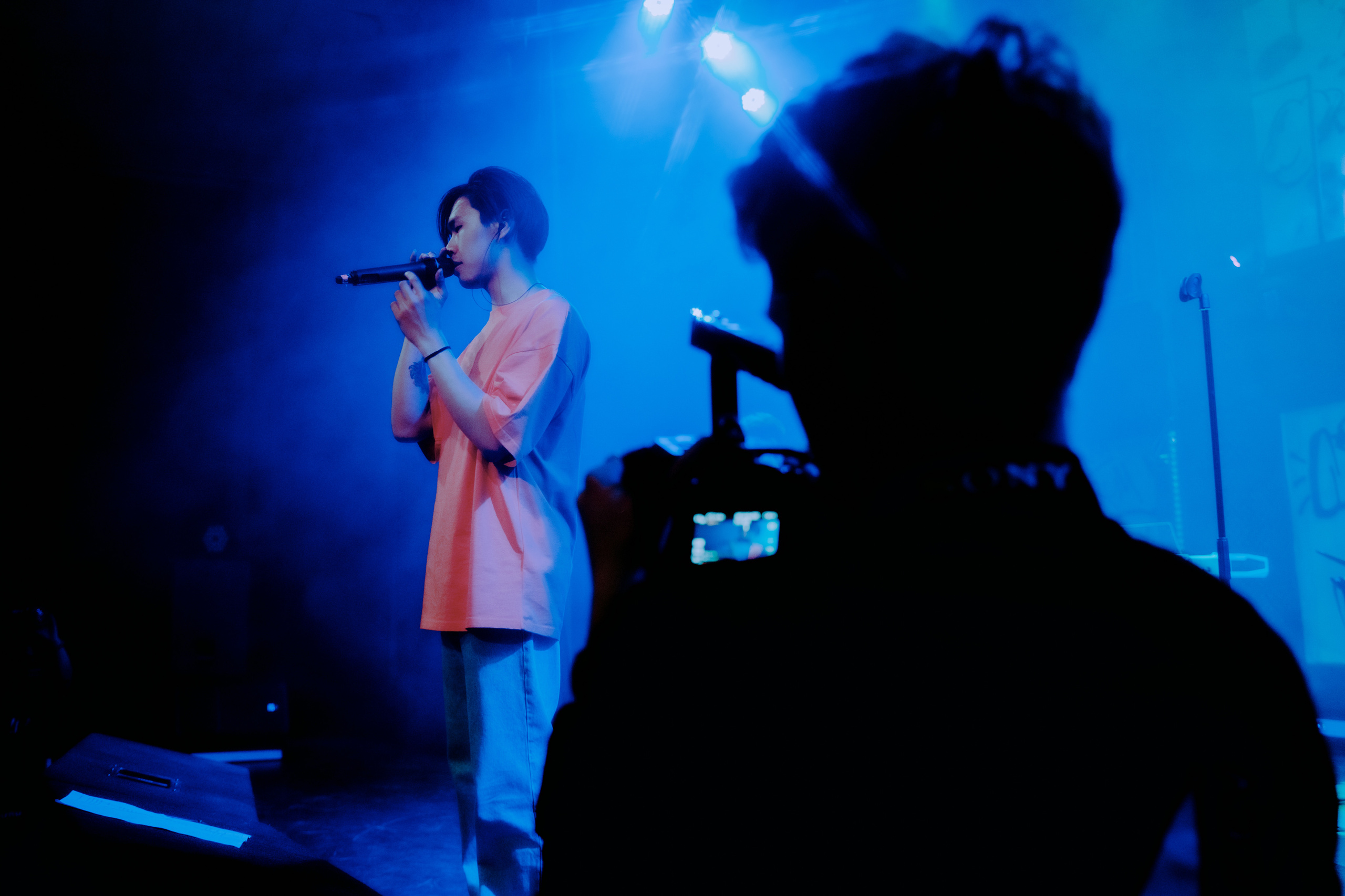 Club Music Fest. Фотограф Анна Кулинская | Москва