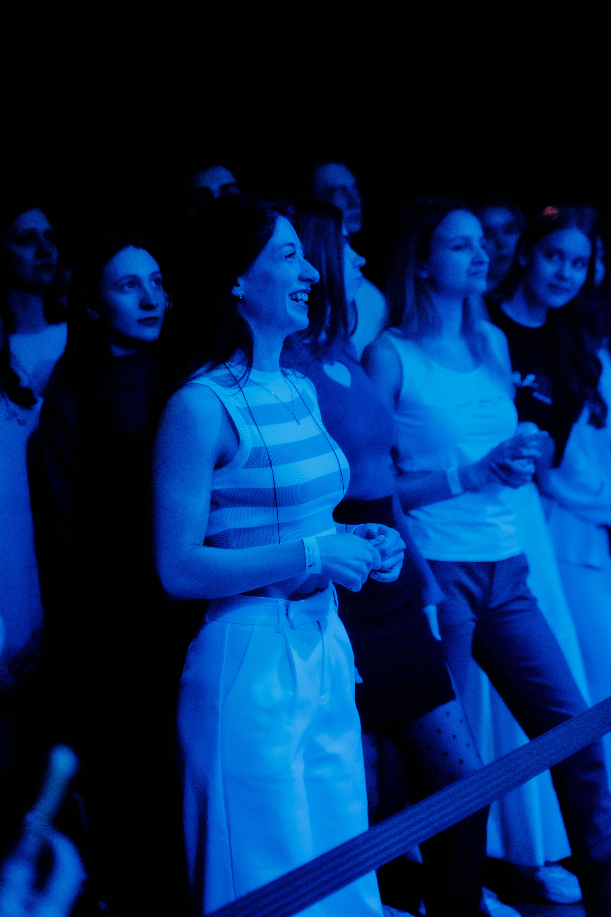 Club Music Fest. Фотограф Анна Кулинская | Москва