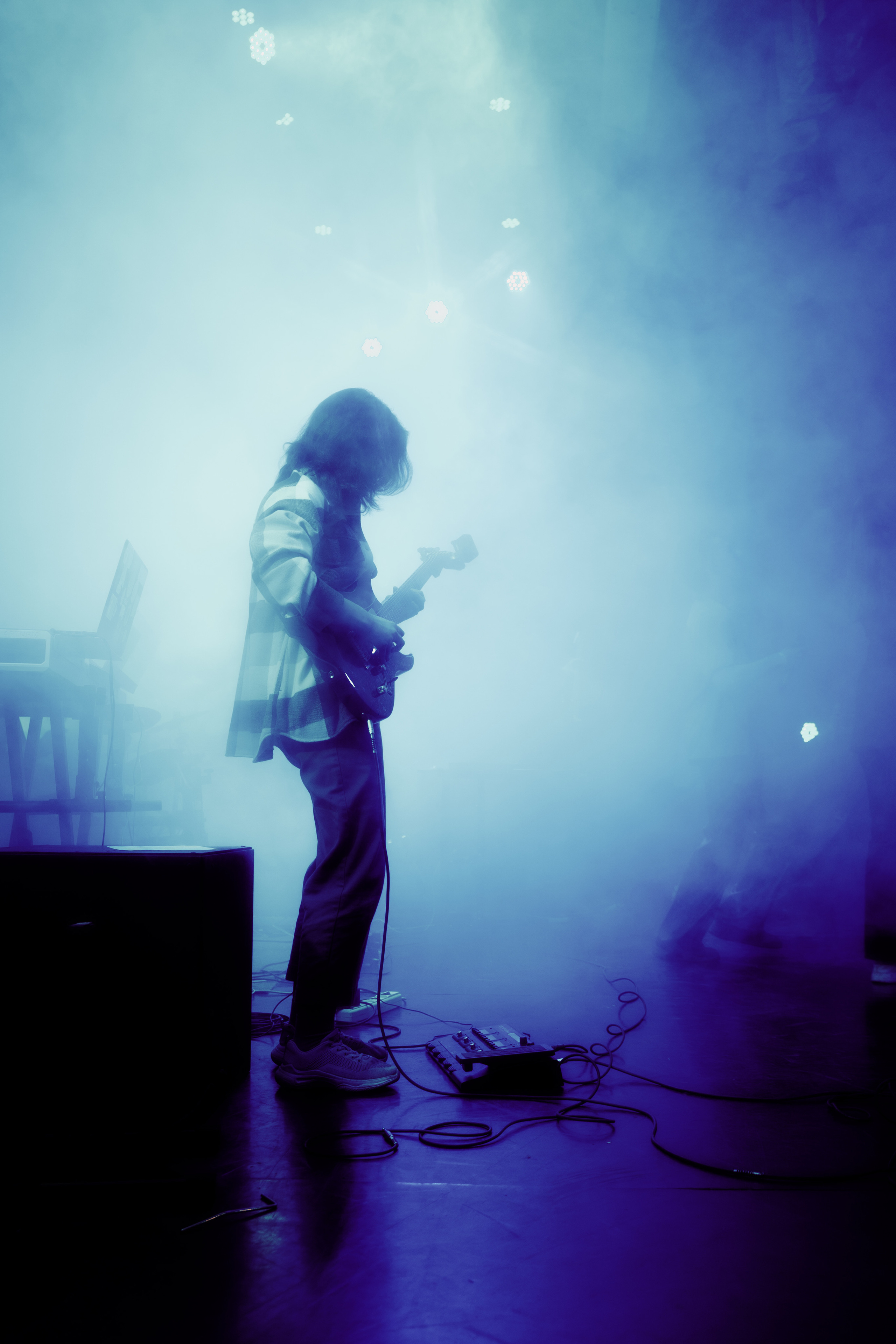 Club Music Fest. Фотограф Анна Кулинская | Москва