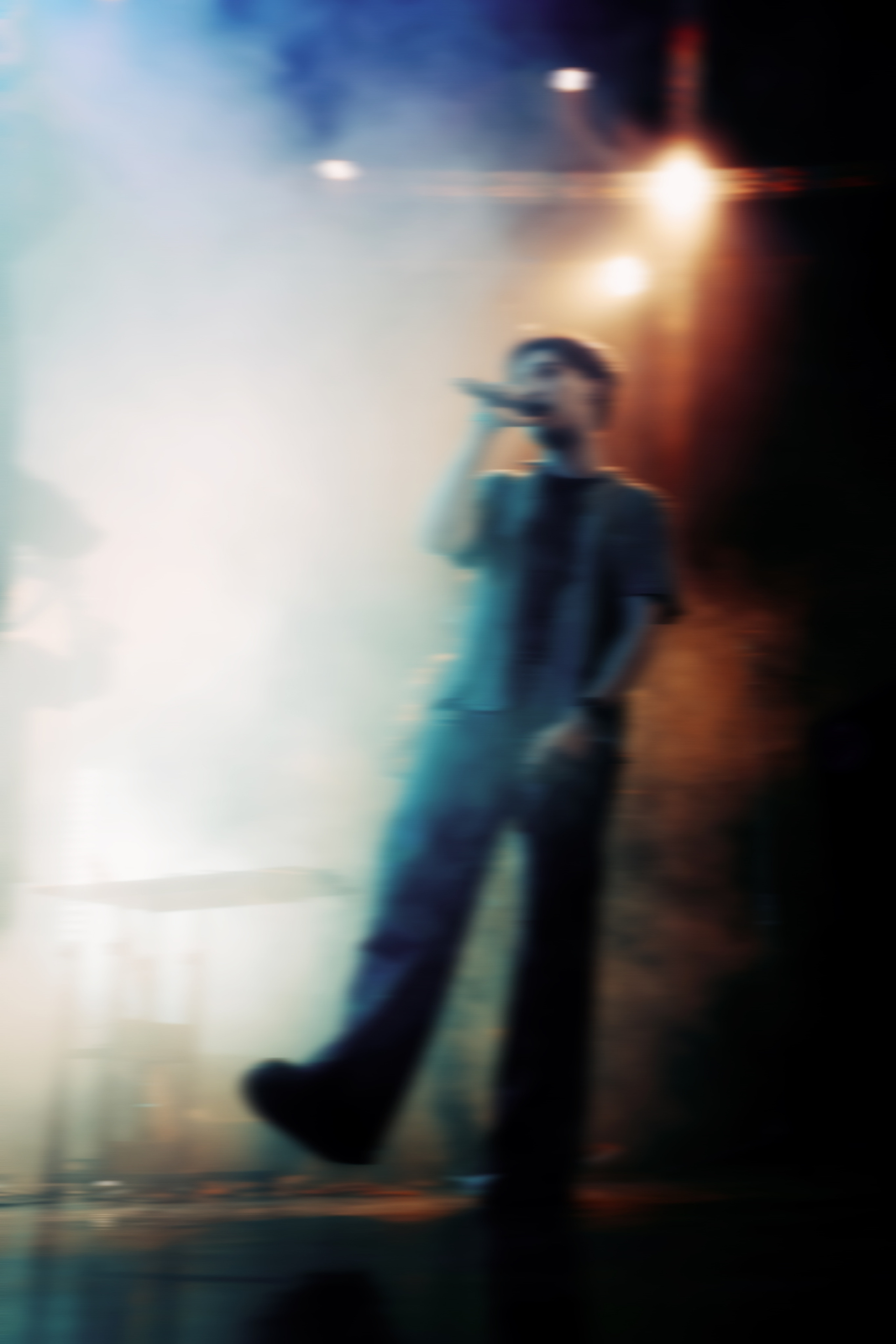 Club Music Fest. Фотограф Анна Кулинская | Москва