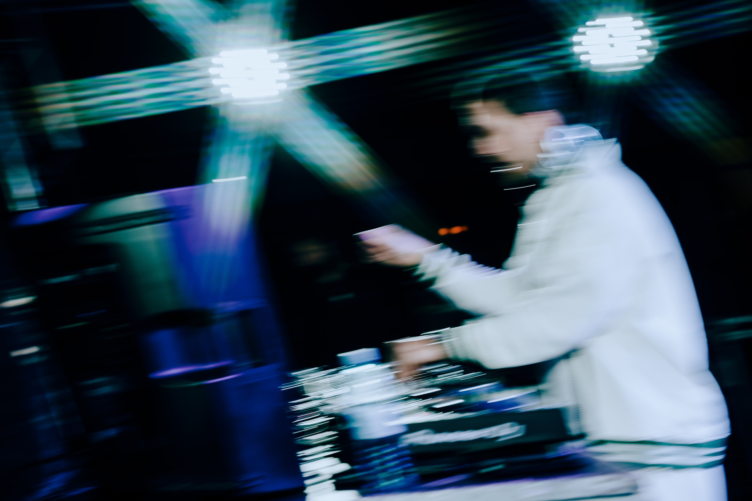 Репортажная съемка фестивалей / уличных событий. Фотограф Анна Кулинская | Москва