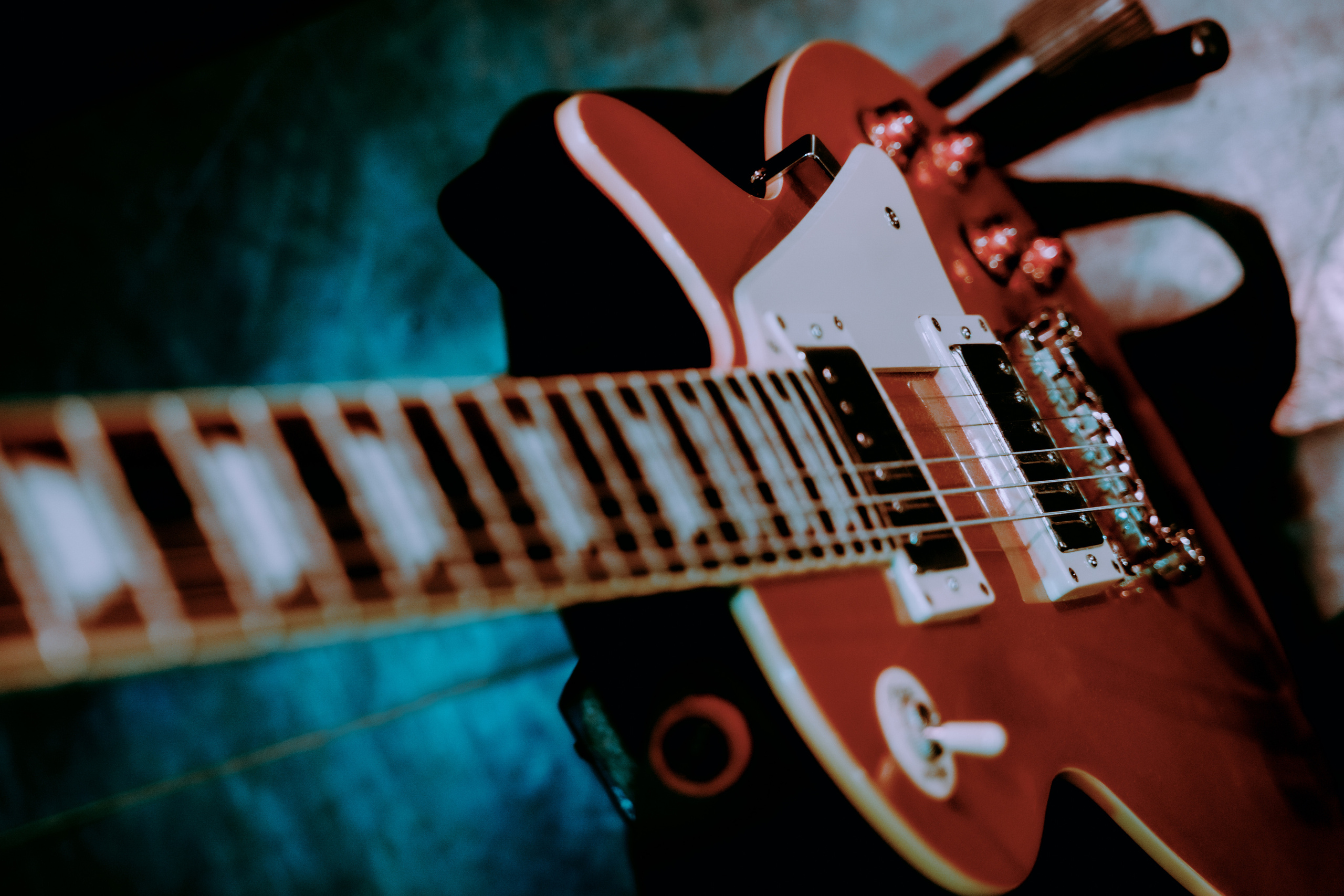 Club Music Fest. Фотограф Анна Кулинская | Москва