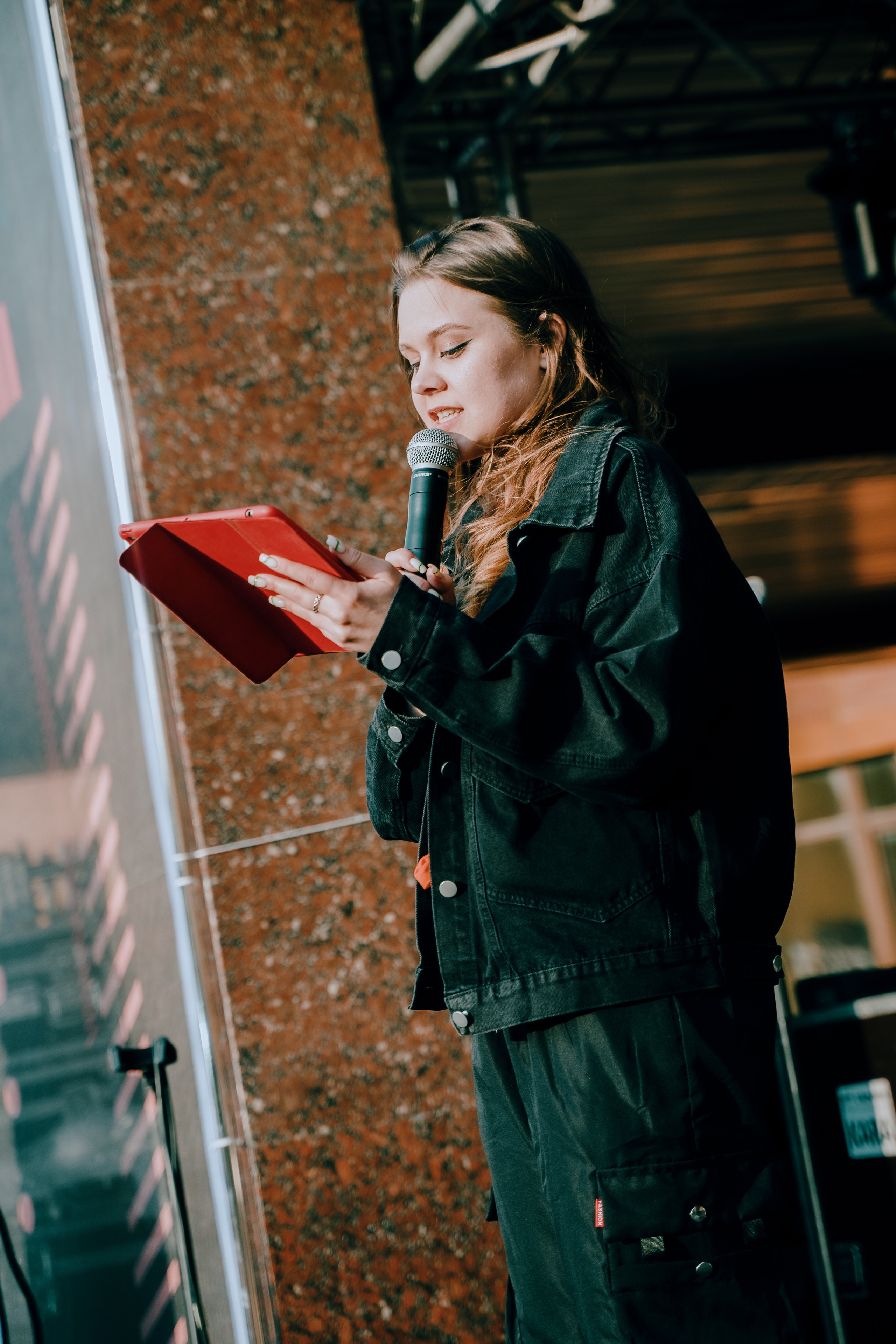 Репортажная съемка фестивалей / уличных событий. Фотограф Анна Кулинская | Москва