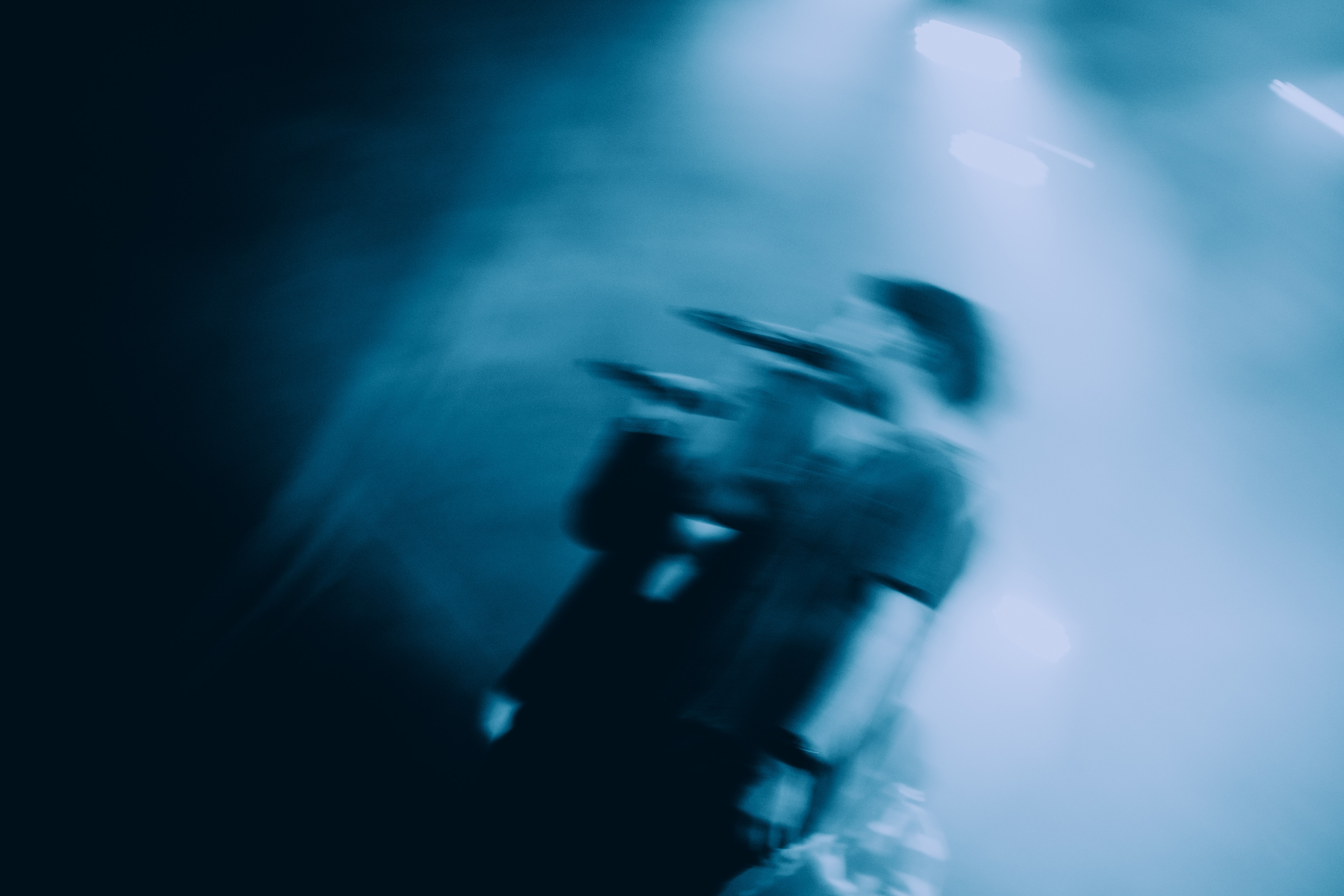 Club Music Fest. Фотограф Анна Кулинская | Москва