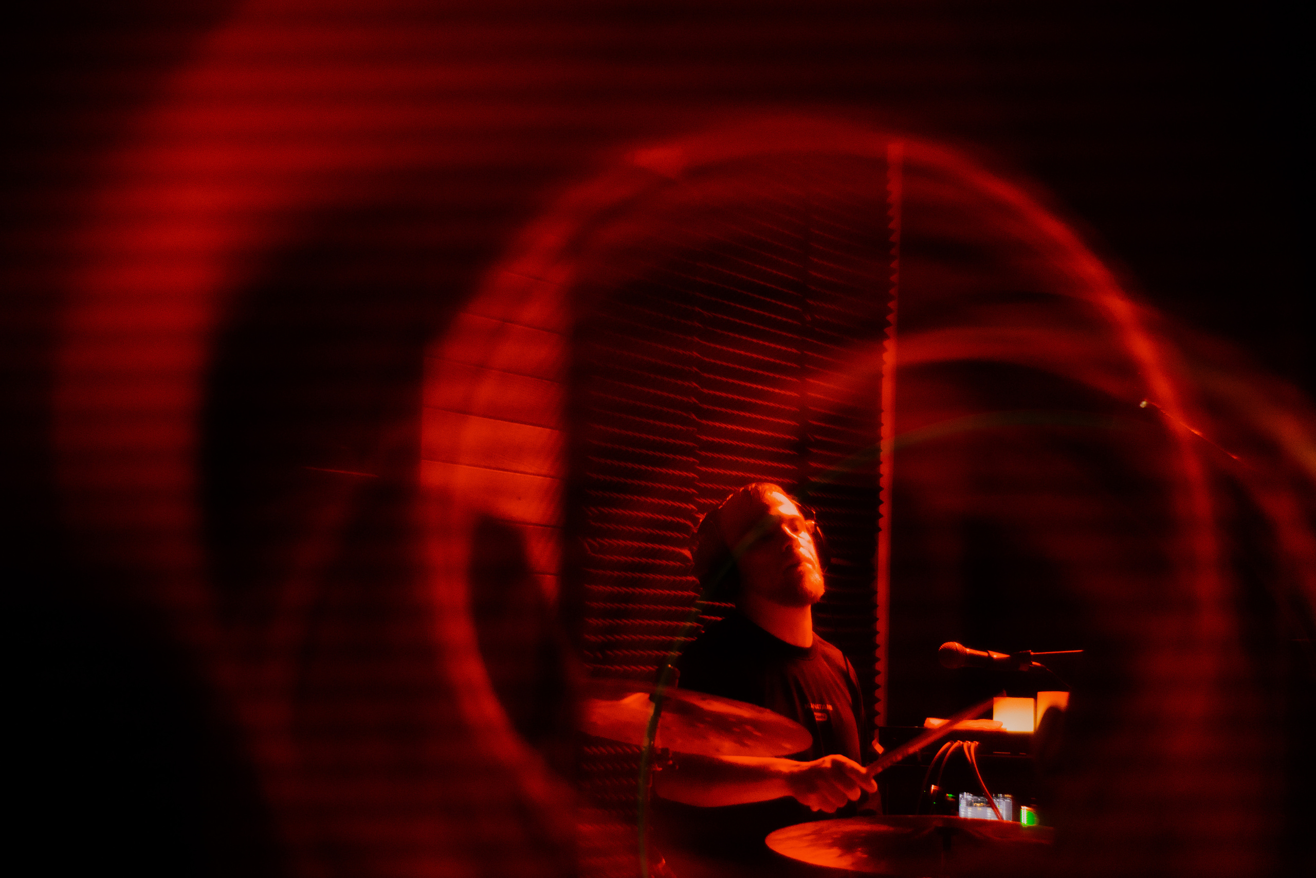 Съемка концерта Москва