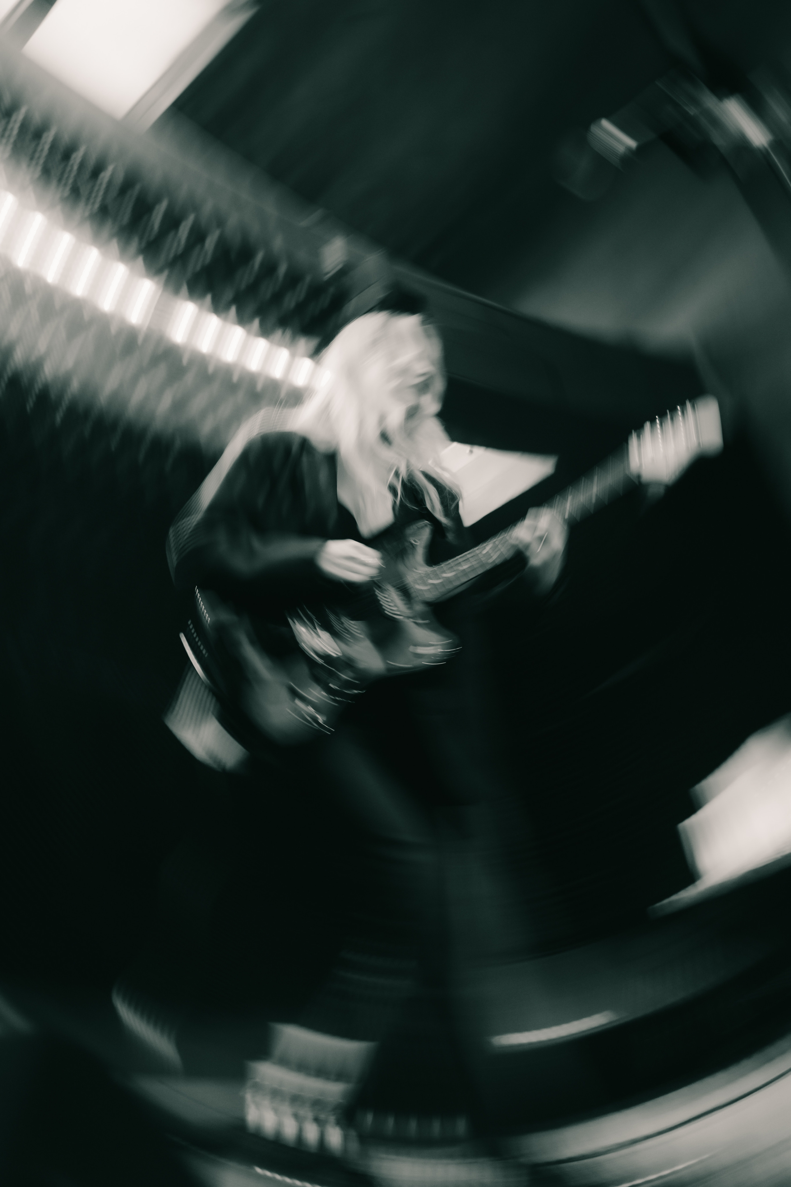 Фотограф Анна Кулинская