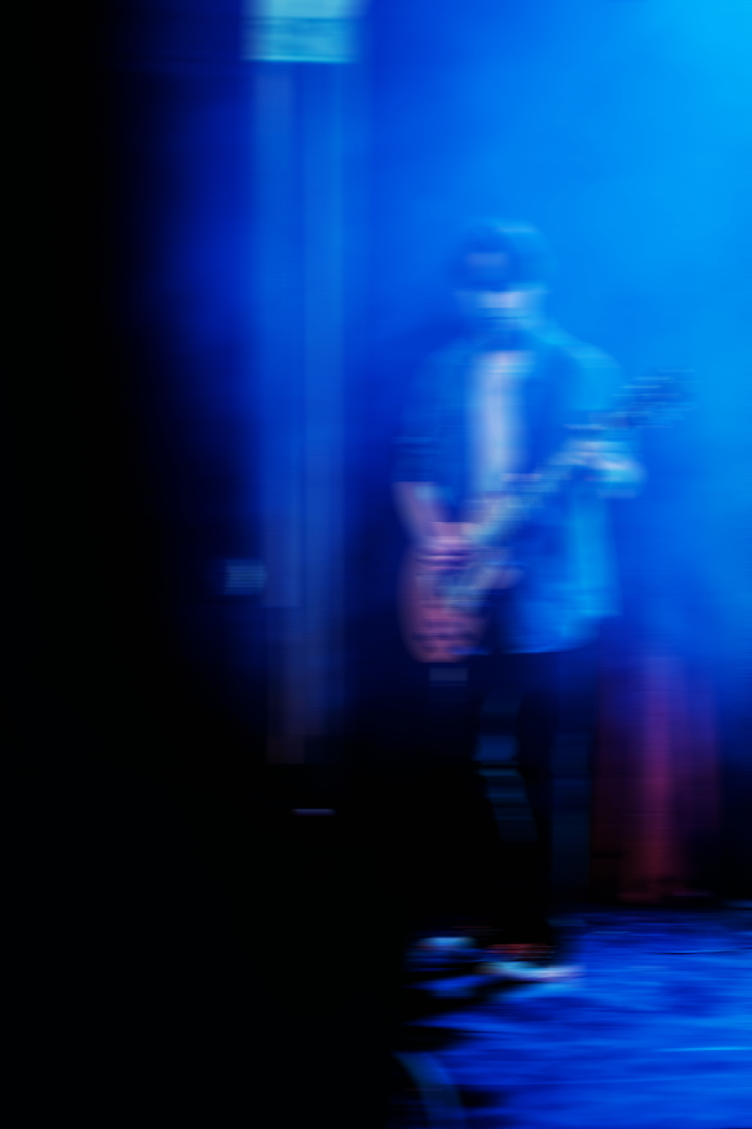 Club Music Fest. Фотограф Анна Кулинская | Москва