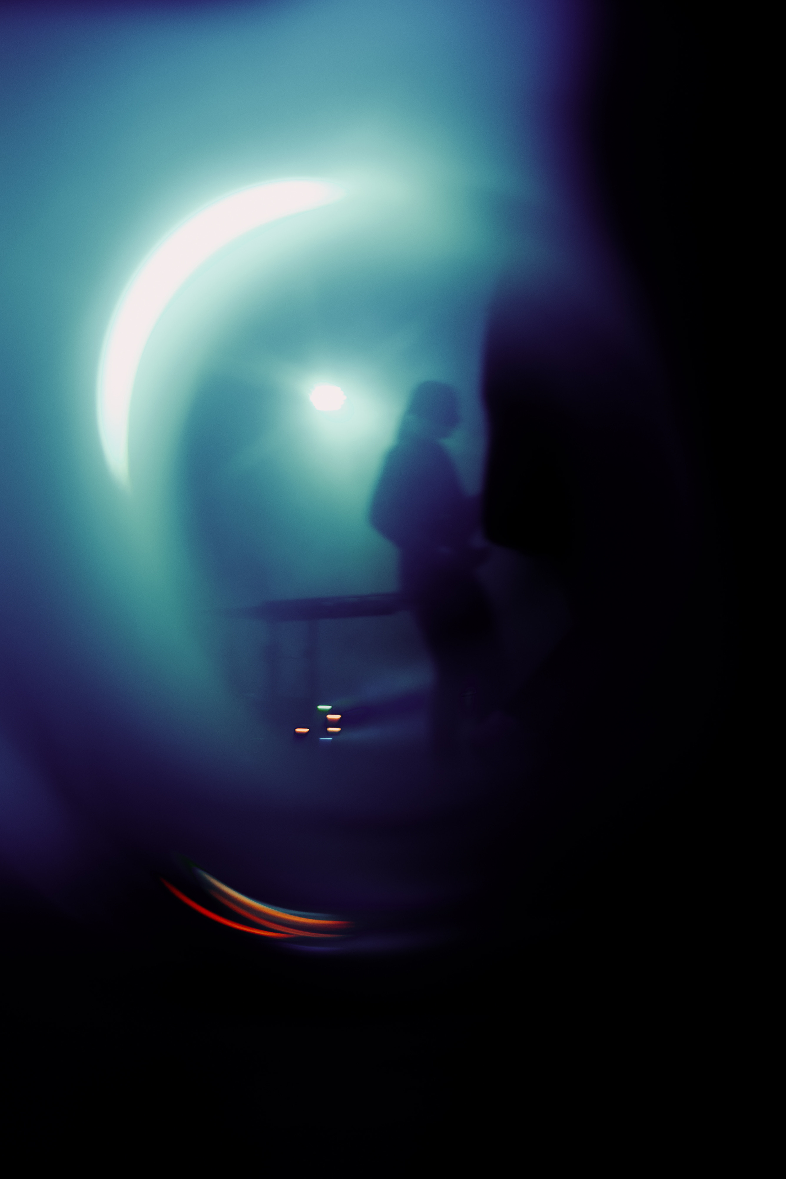 Club Music Fest. Фотограф Анна Кулинская | Москва