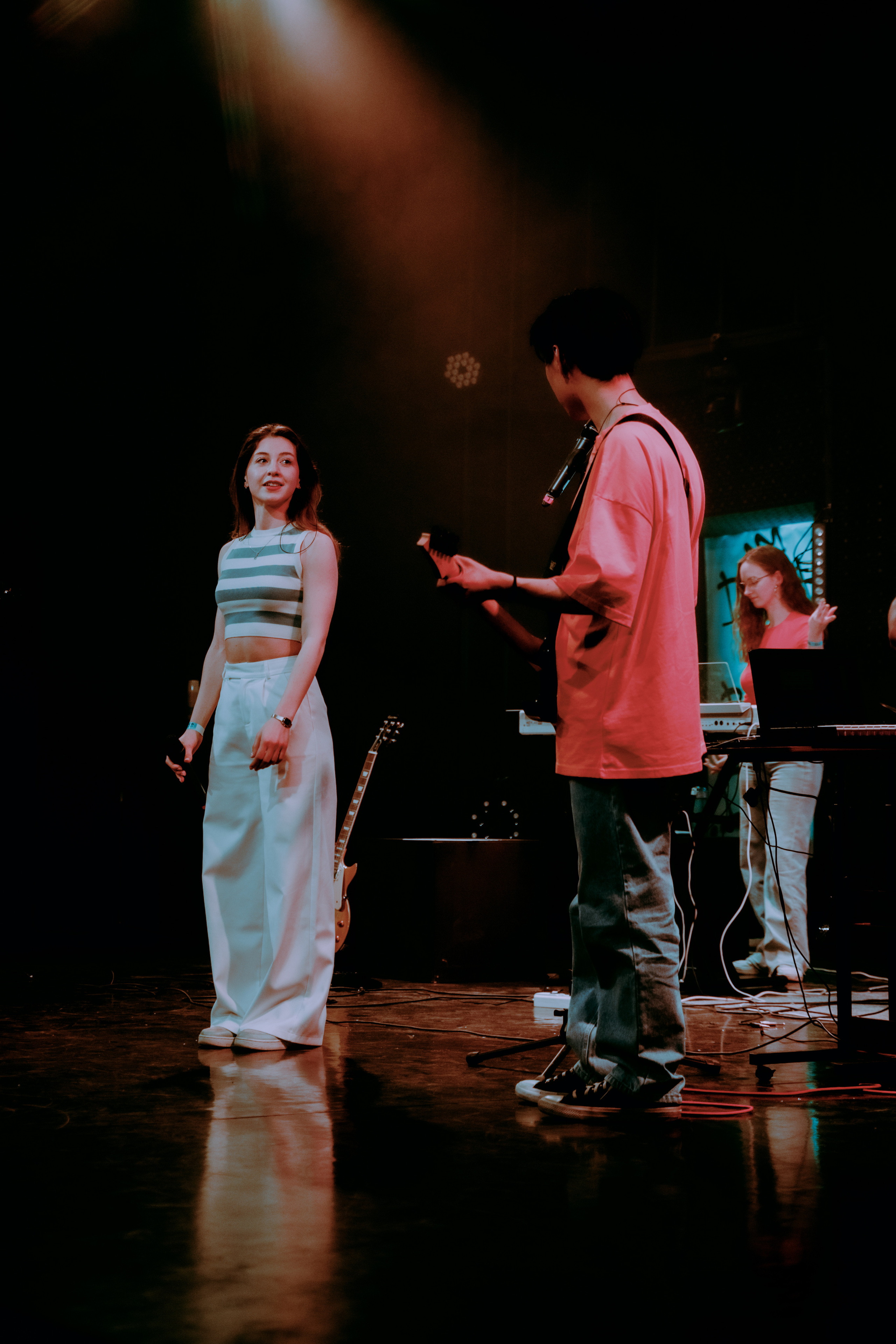 Club Music Fest. Фотограф Анна Кулинская | Москва