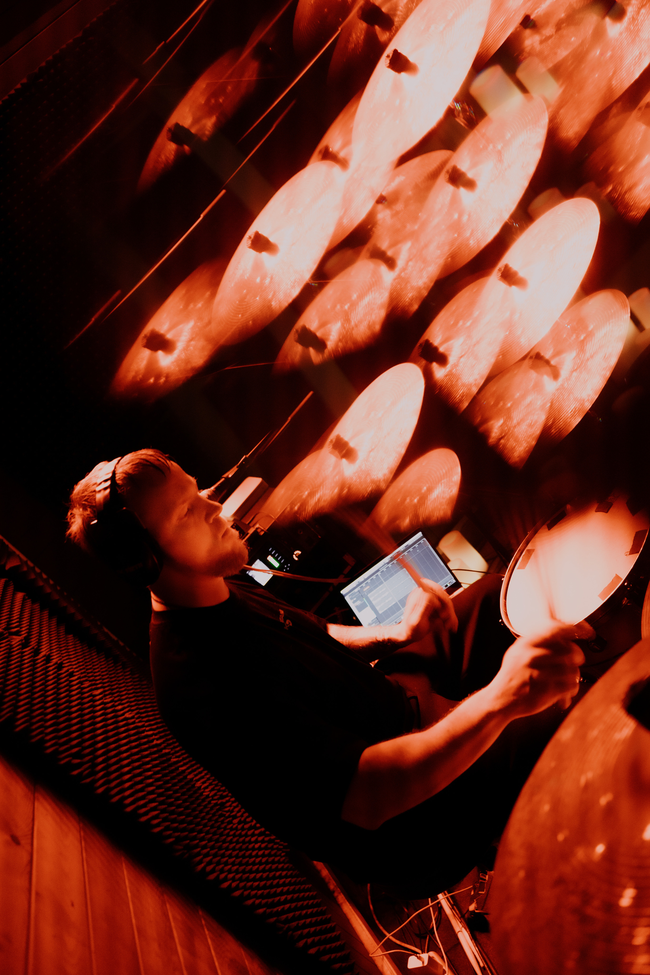 Концертный фотограф Анна Кулинская Москва