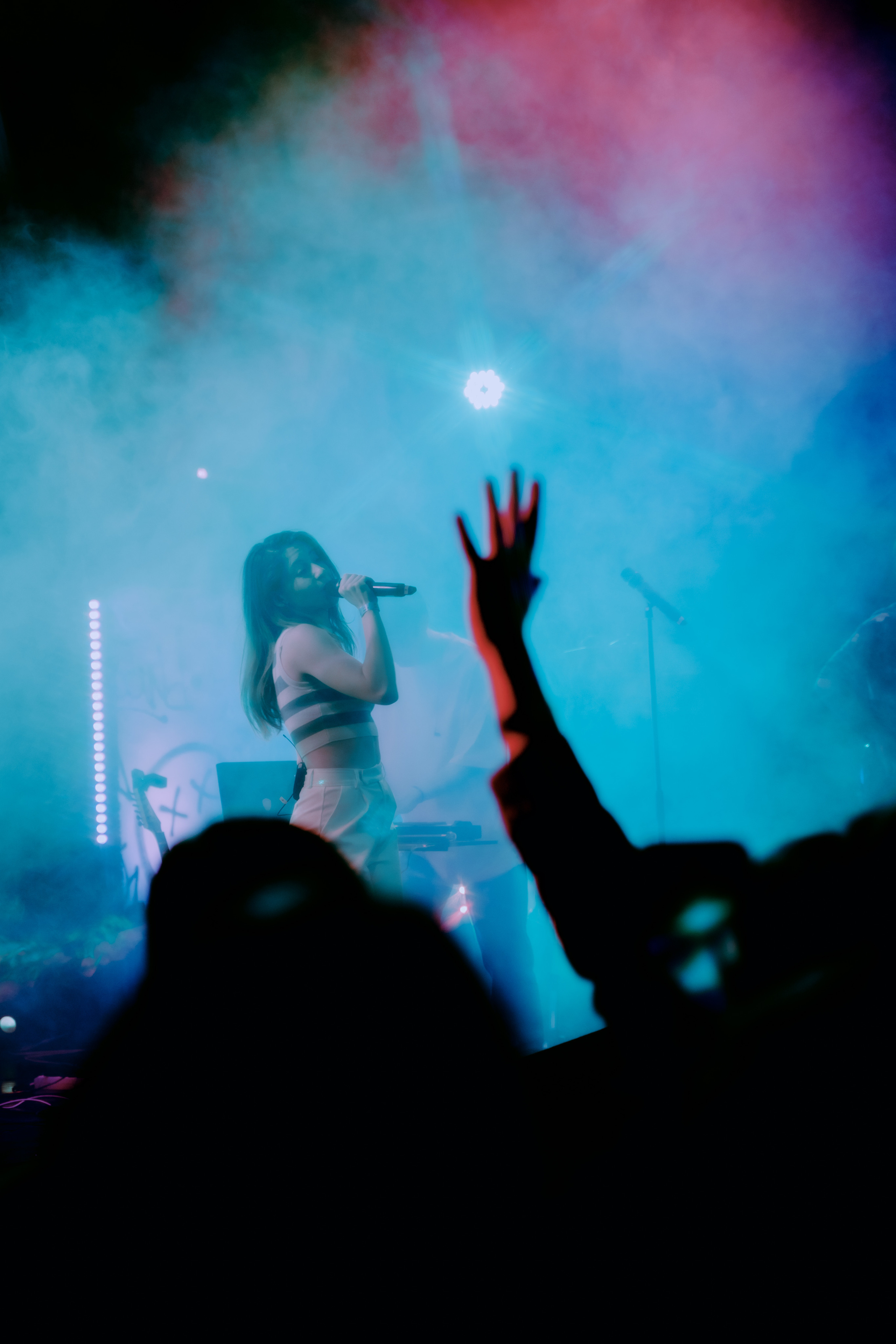 Club Music Fest. Фотограф Анна Кулинская | Москва