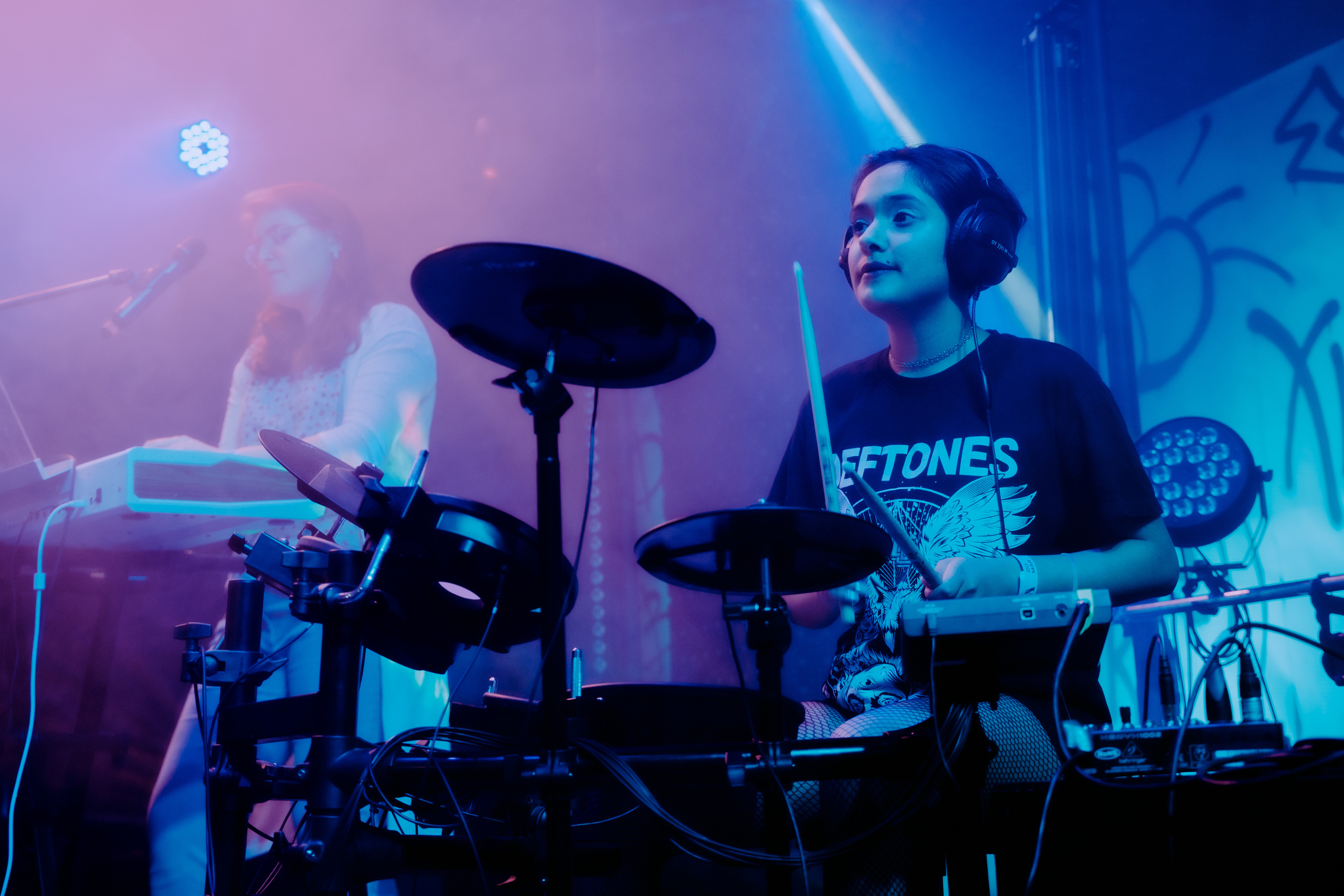 Club Music Fest. Фотограф Анна Кулинская | Москва