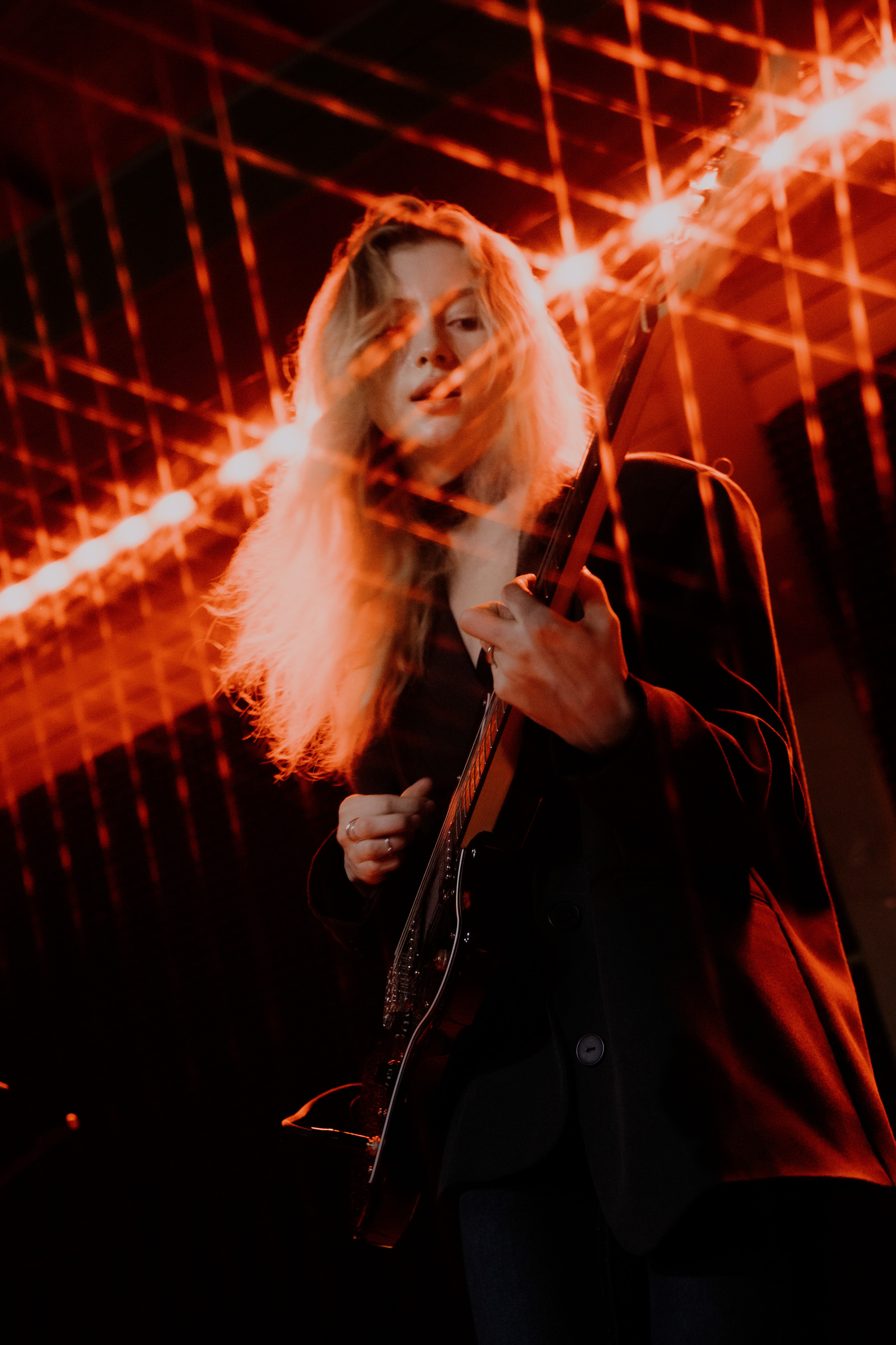 Концерт группы Канатами в Москве