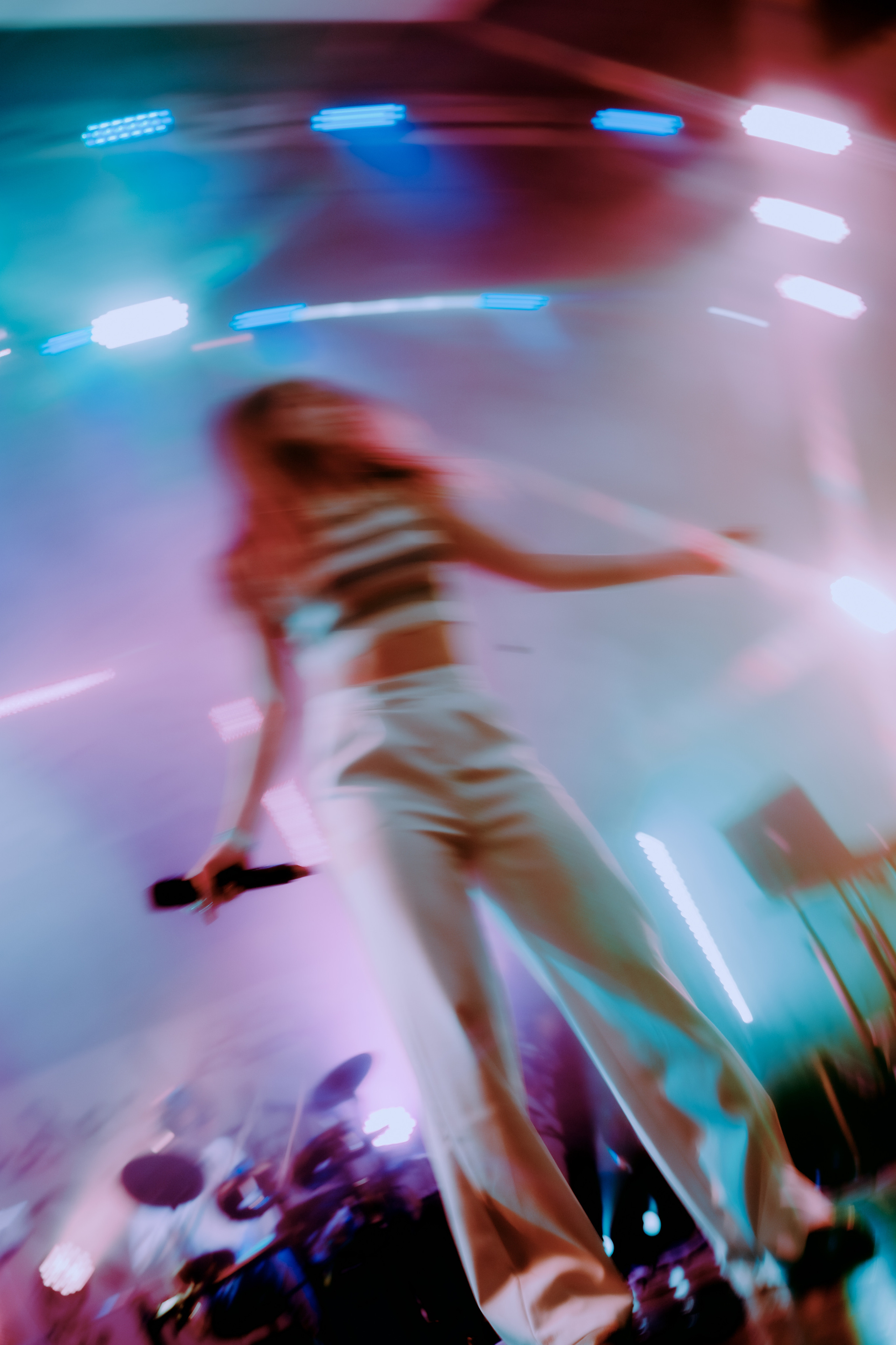 Club Music Fest. Фотограф Анна Кулинская | Москва