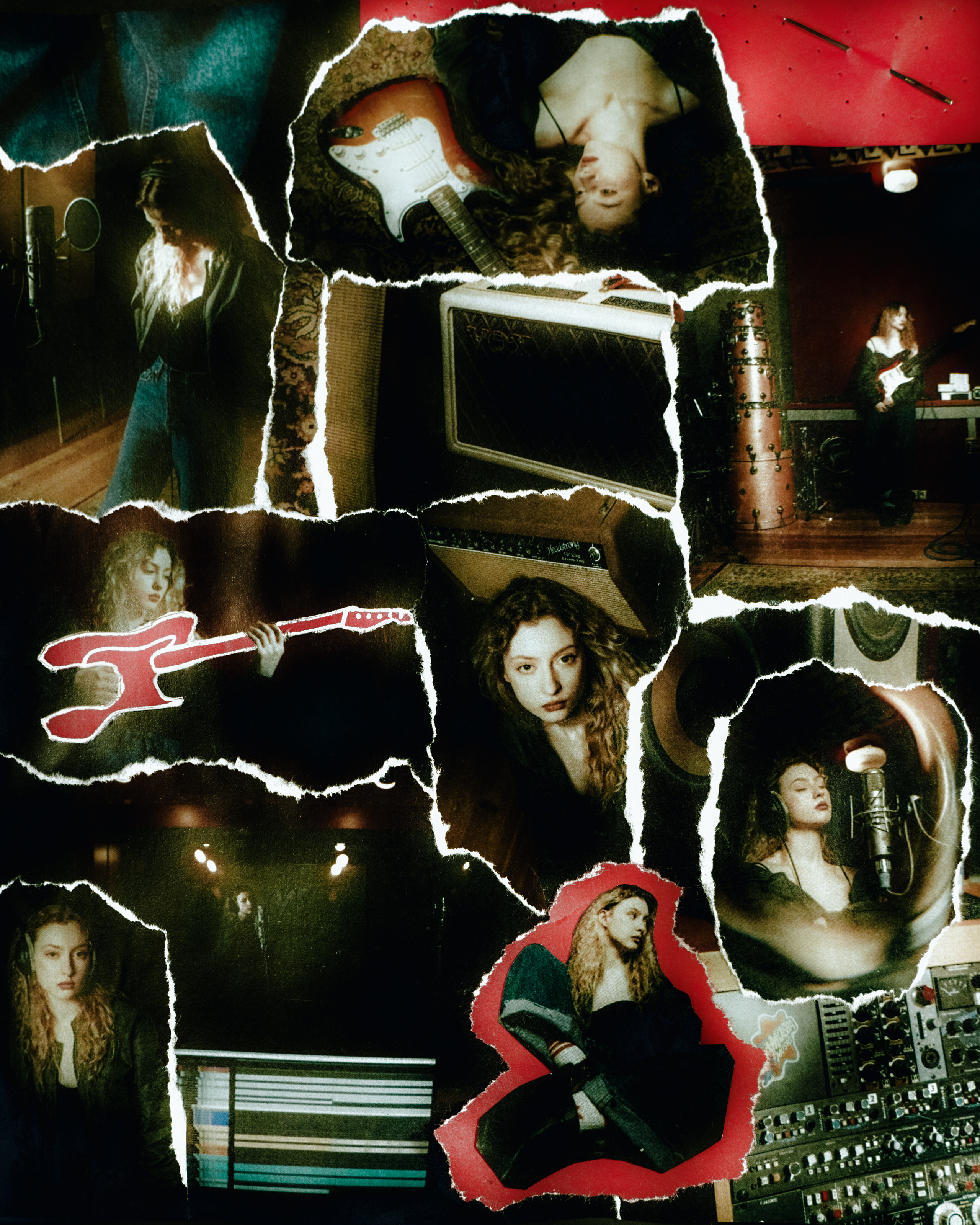 Коллажи для группы Канатами