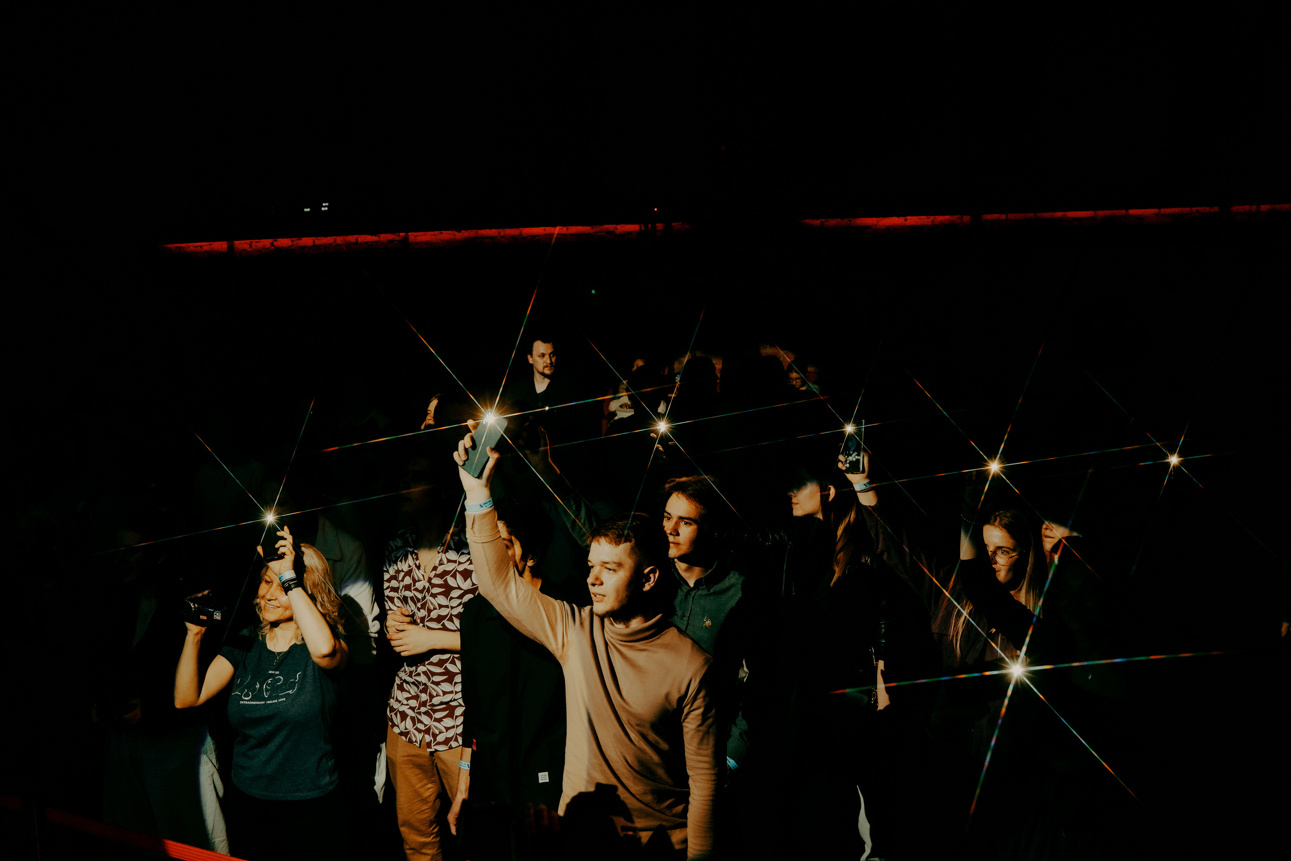 Club Music Fest. Фотограф Анна Кулинская | Москва