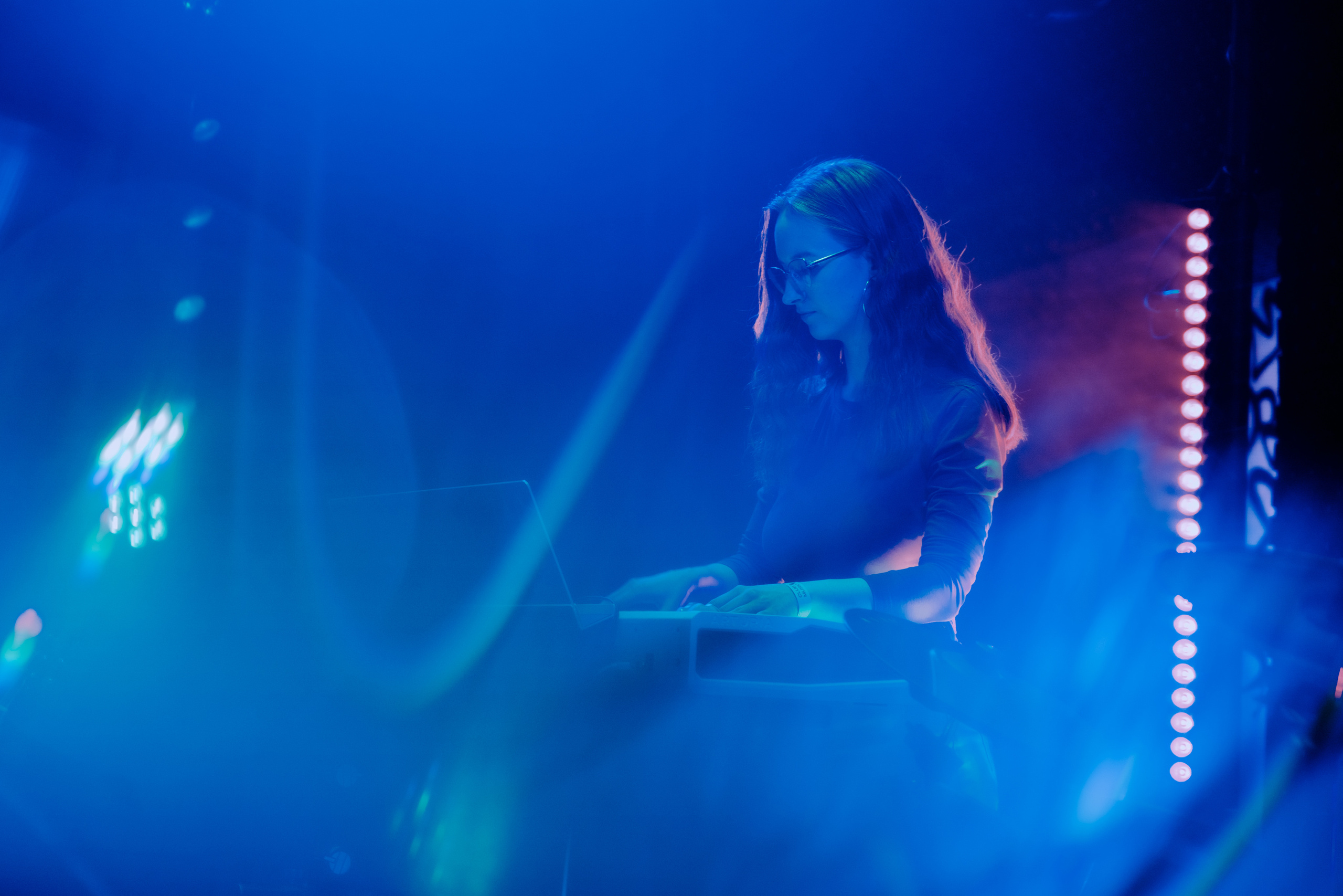 Club Music Fest. Фотограф Анна Кулинская | Москва