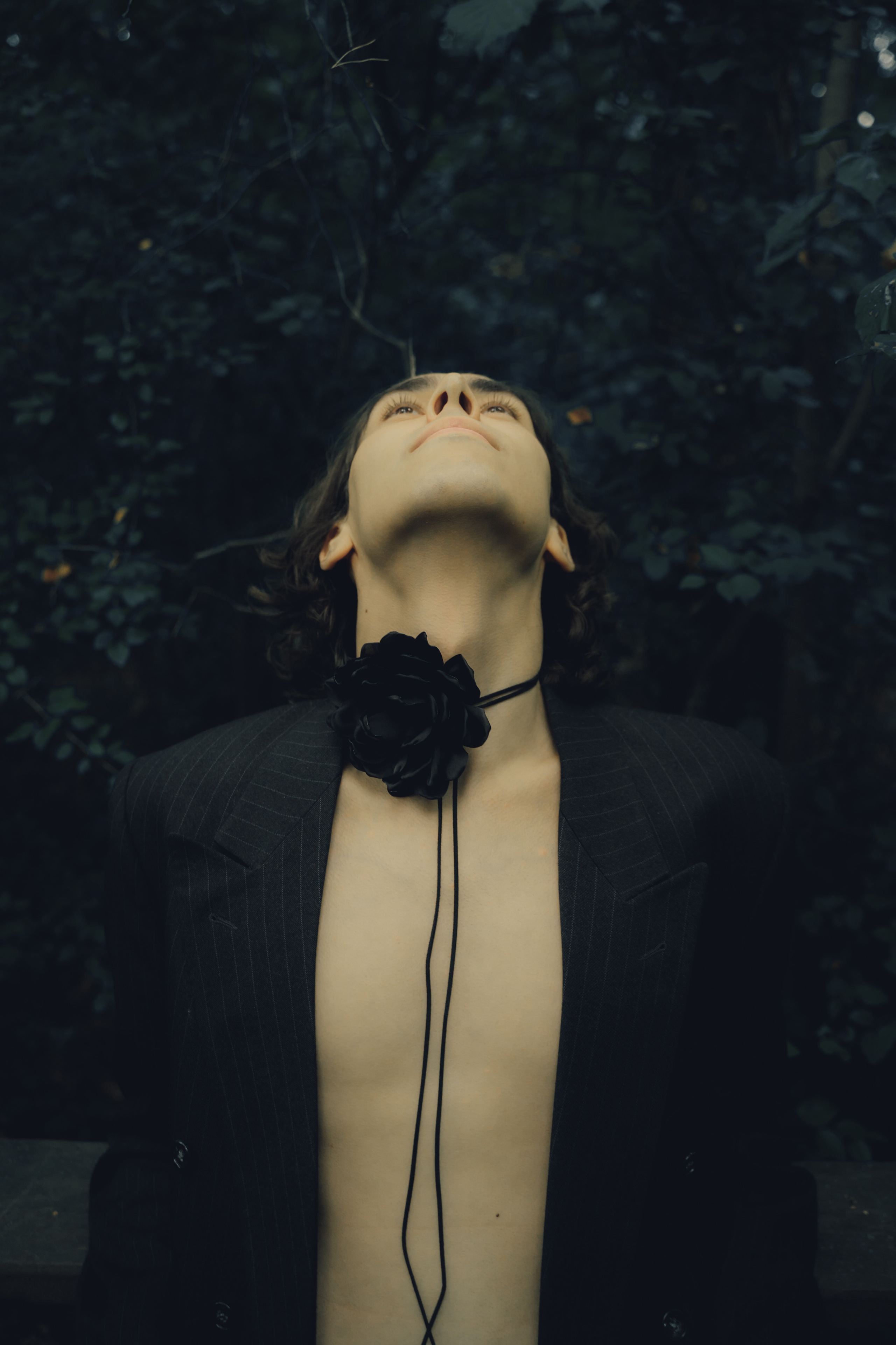 Портретная съемка в Москве