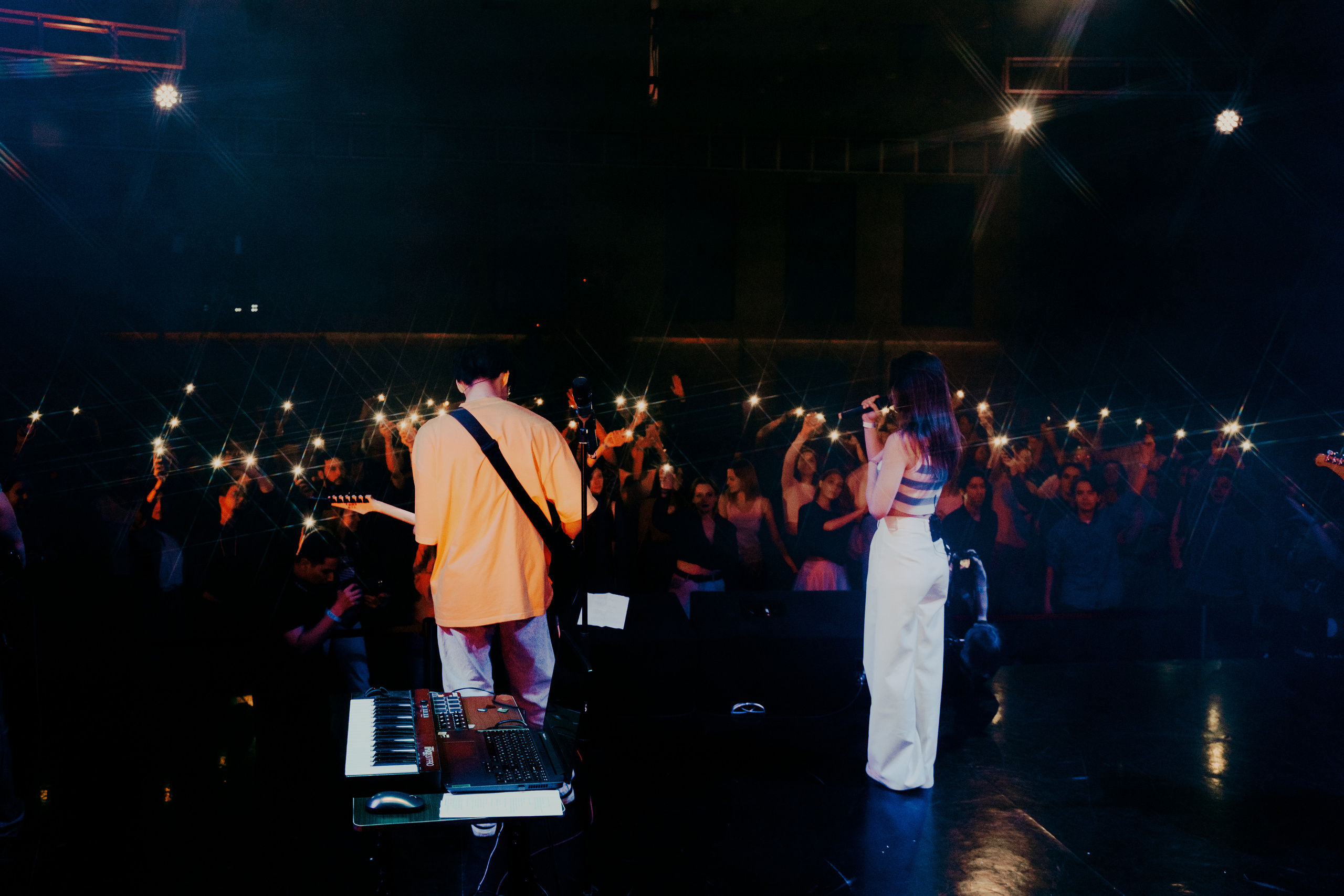 Концертный фотограф Москва