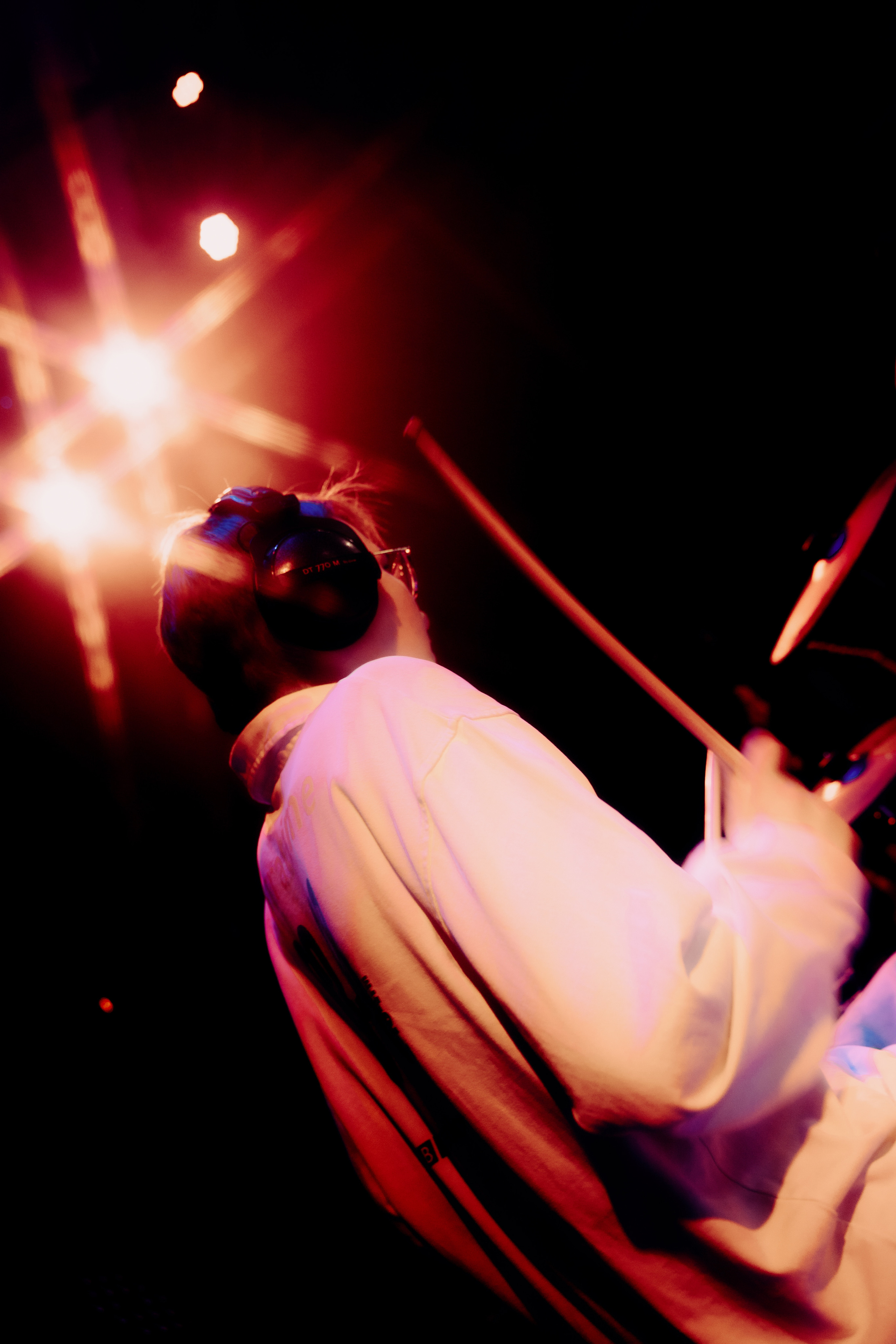 Club Music Fest. Фотограф Анна Кулинская | Москва