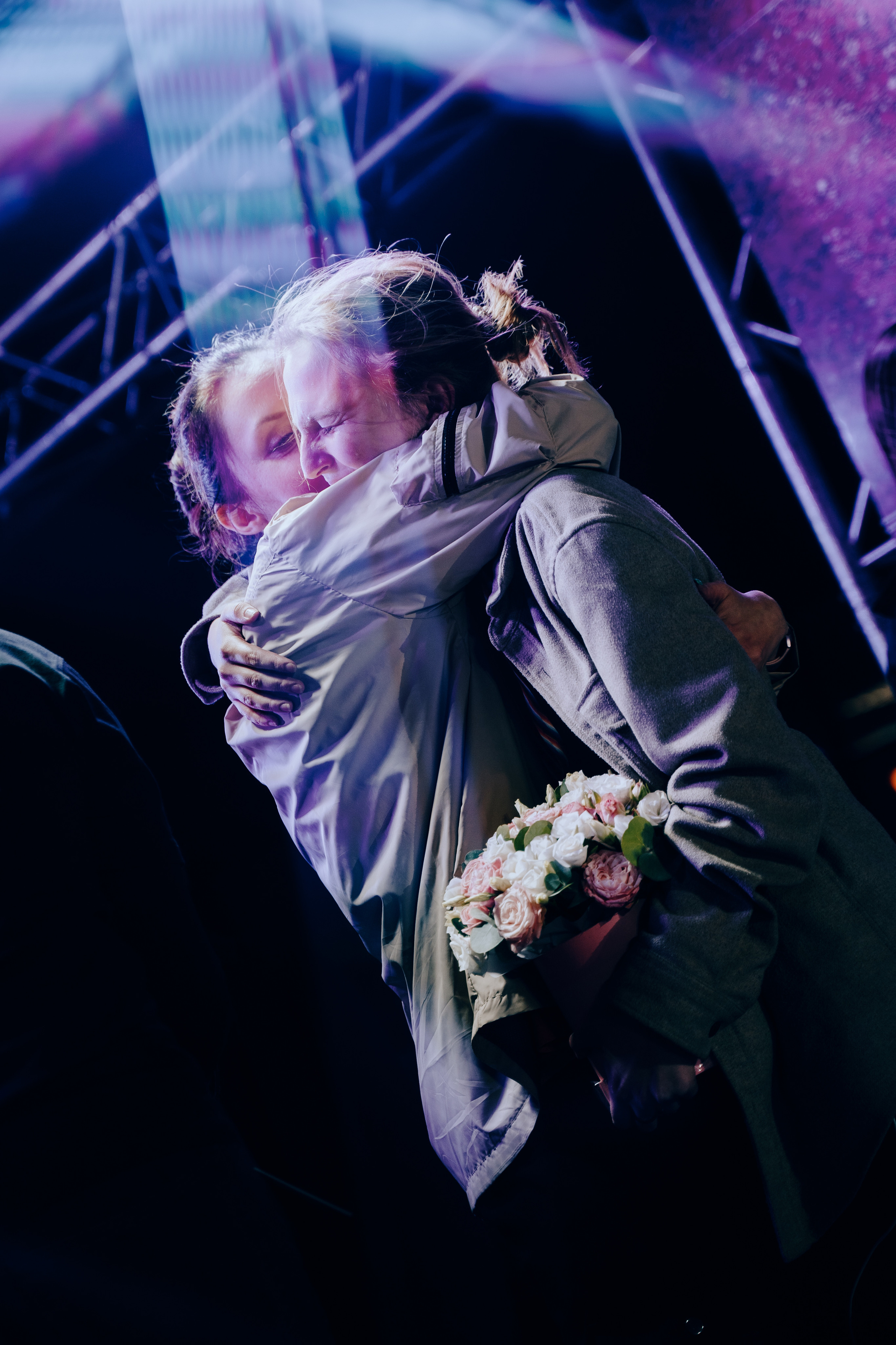 Репортажная съемка фестивалей / уличных событий. Фотограф Анна Кулинская | Москва