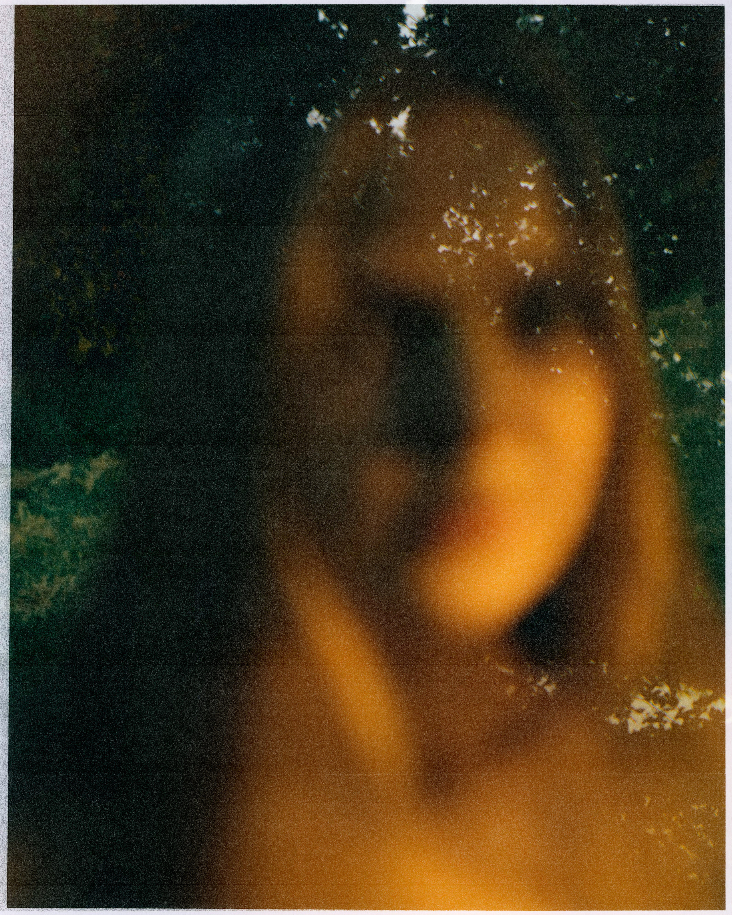 Женский портрет