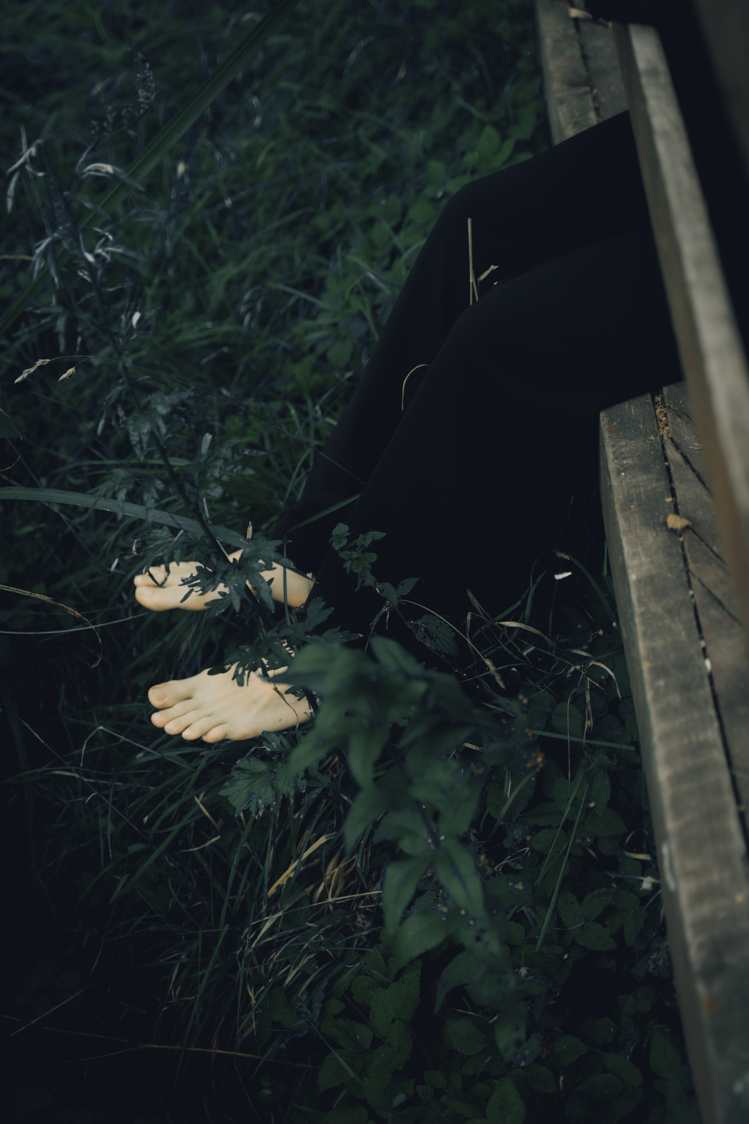 Съемка на природе Москва