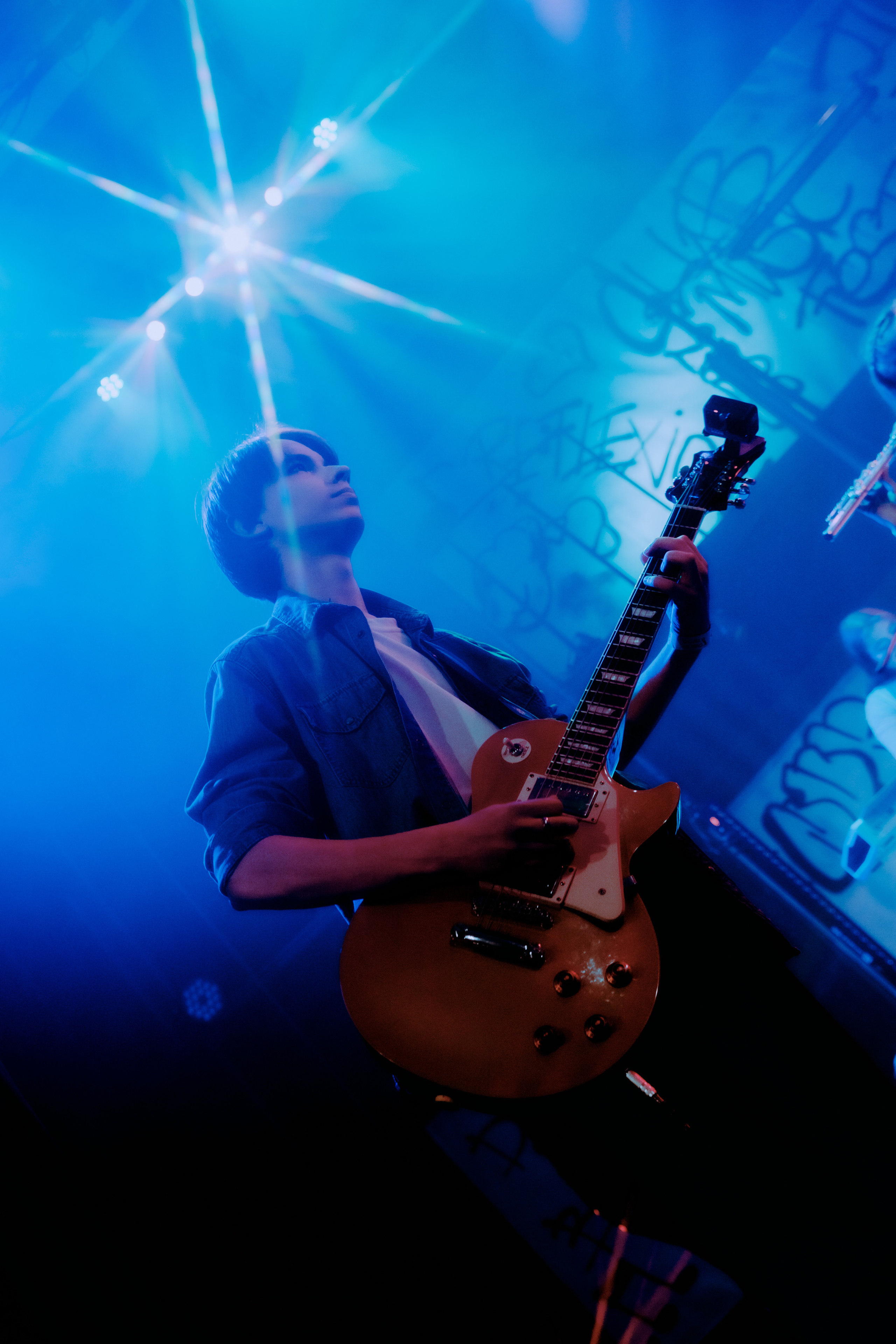 Club Music Fest. Фотограф Анна Кулинская | Москва