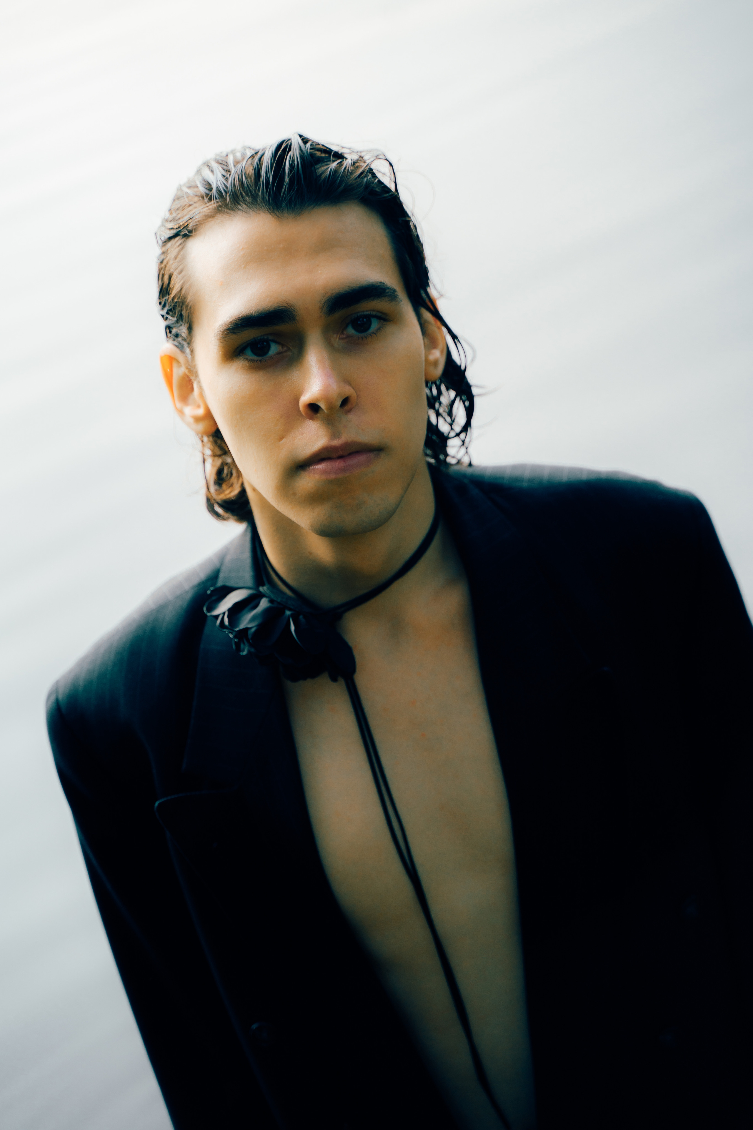 Индивидуальная съемка Москва