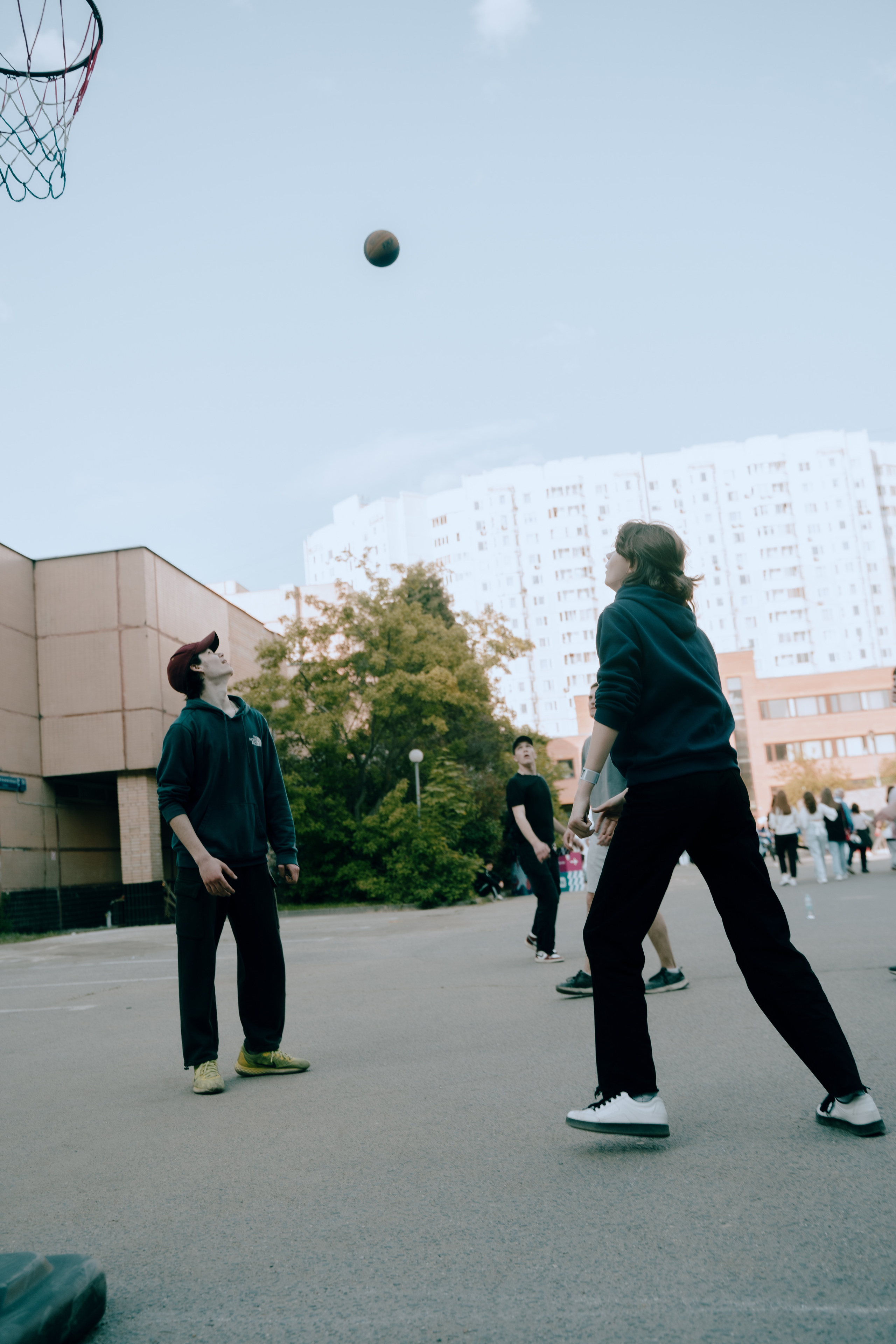 Репортажная съемка фестивалей / уличных событий. Фотограф Анна Кулинская | Москва