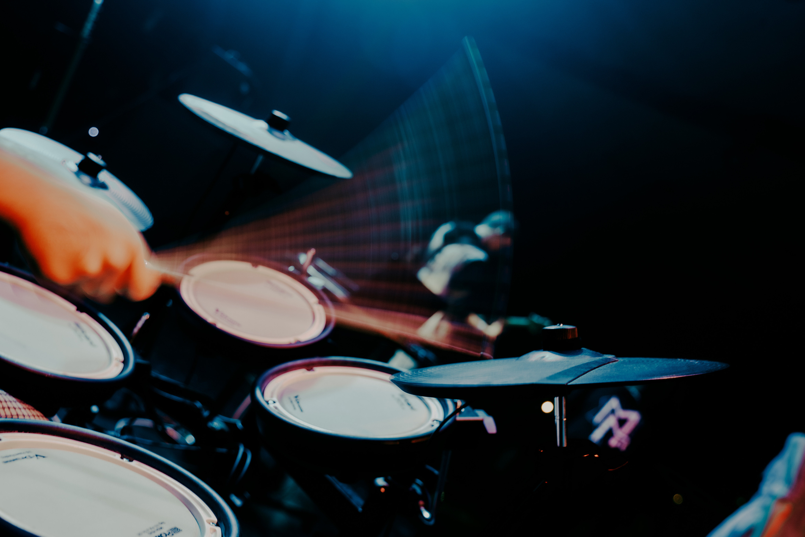 Club Music Fest. Фотограф Анна Кулинская | Москва