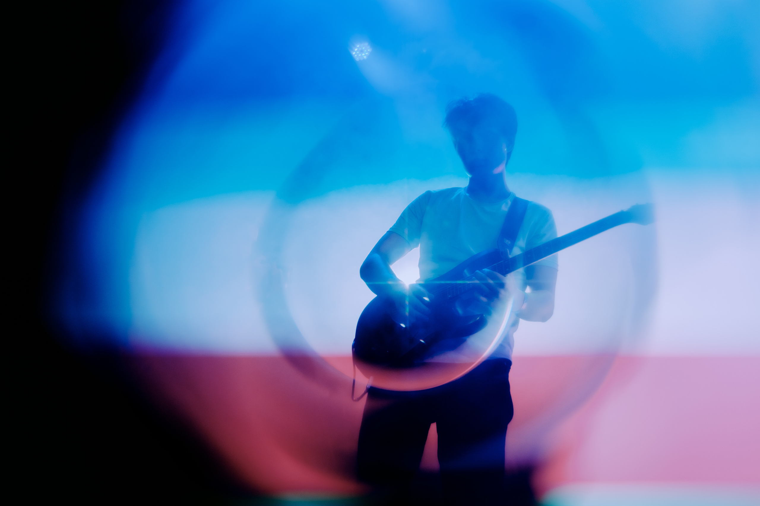 Фотограф Анна Кулинская