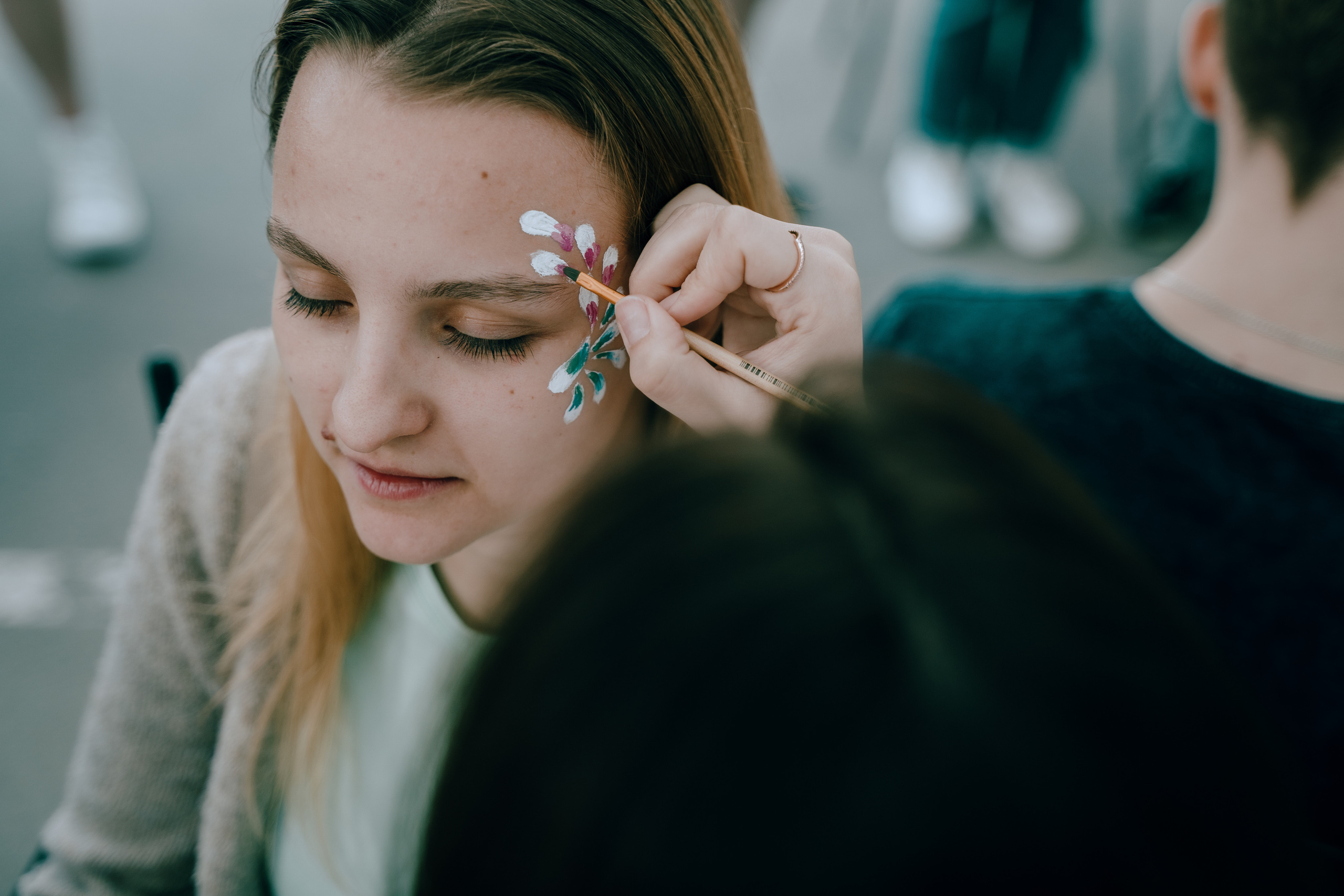 Репортажная съемка фестивалей / уличных событий. Фотограф Анна Кулинская | Москва