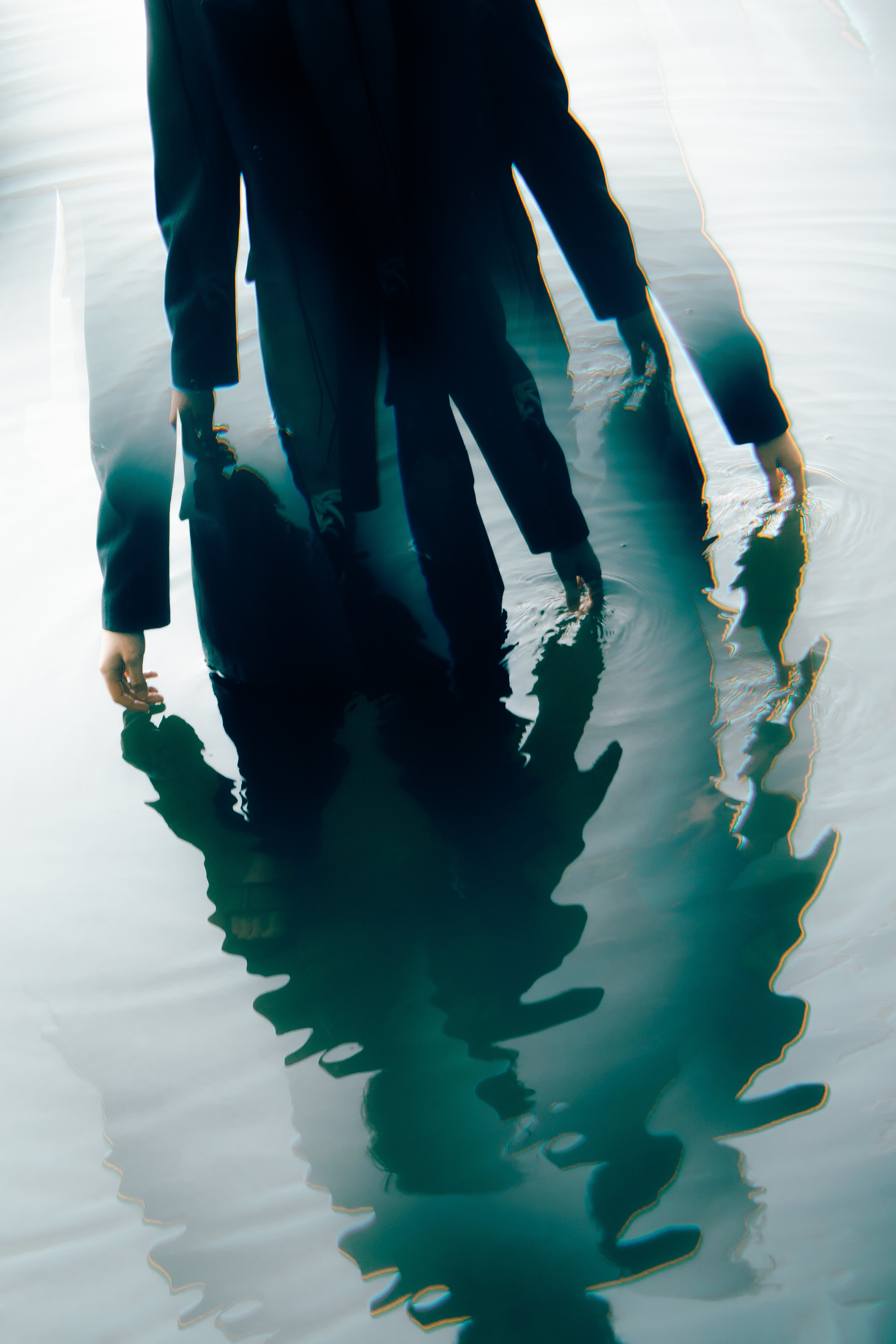 Творческая съемка в Москве