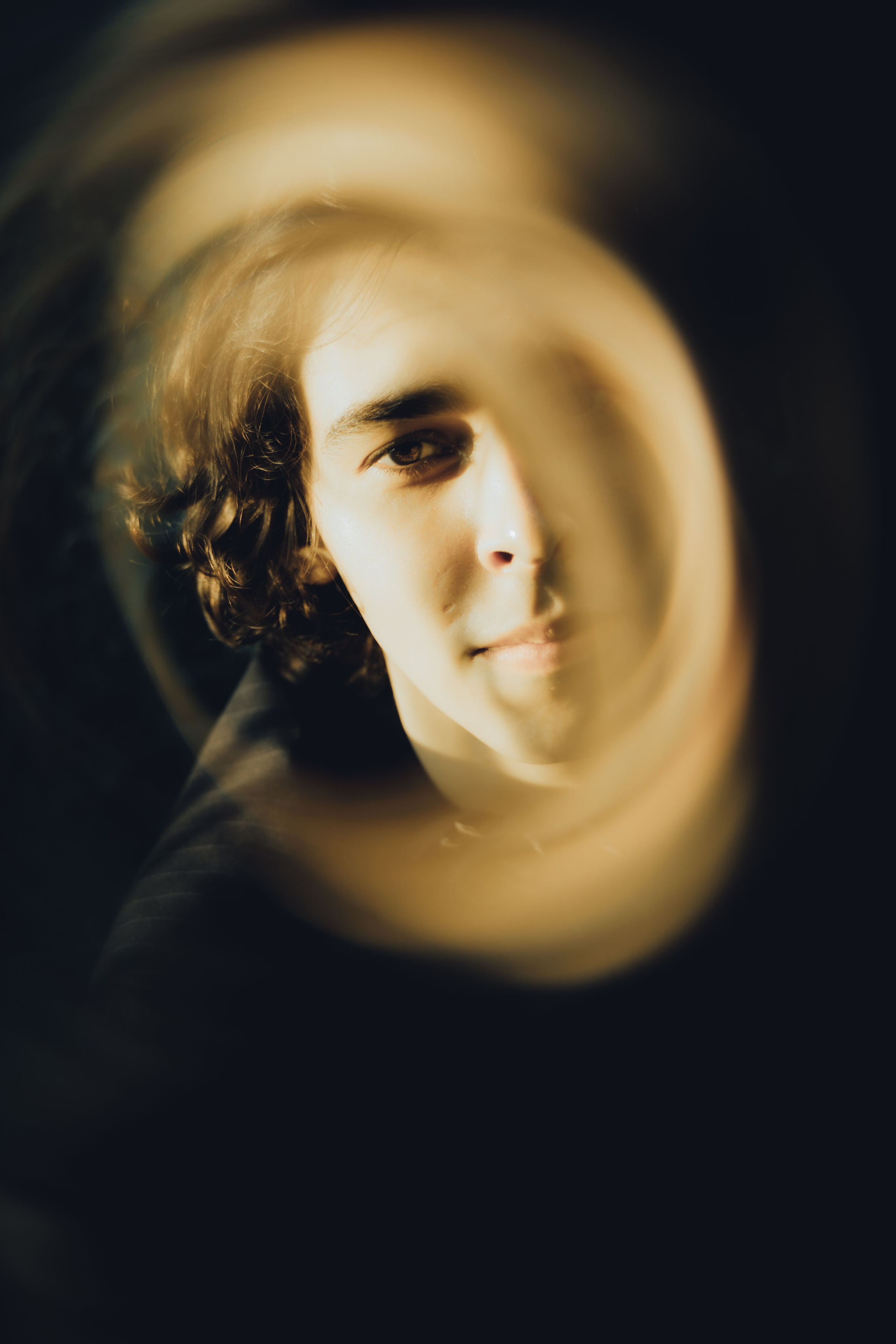 Портретный фотограф Анна Кулинская Москва