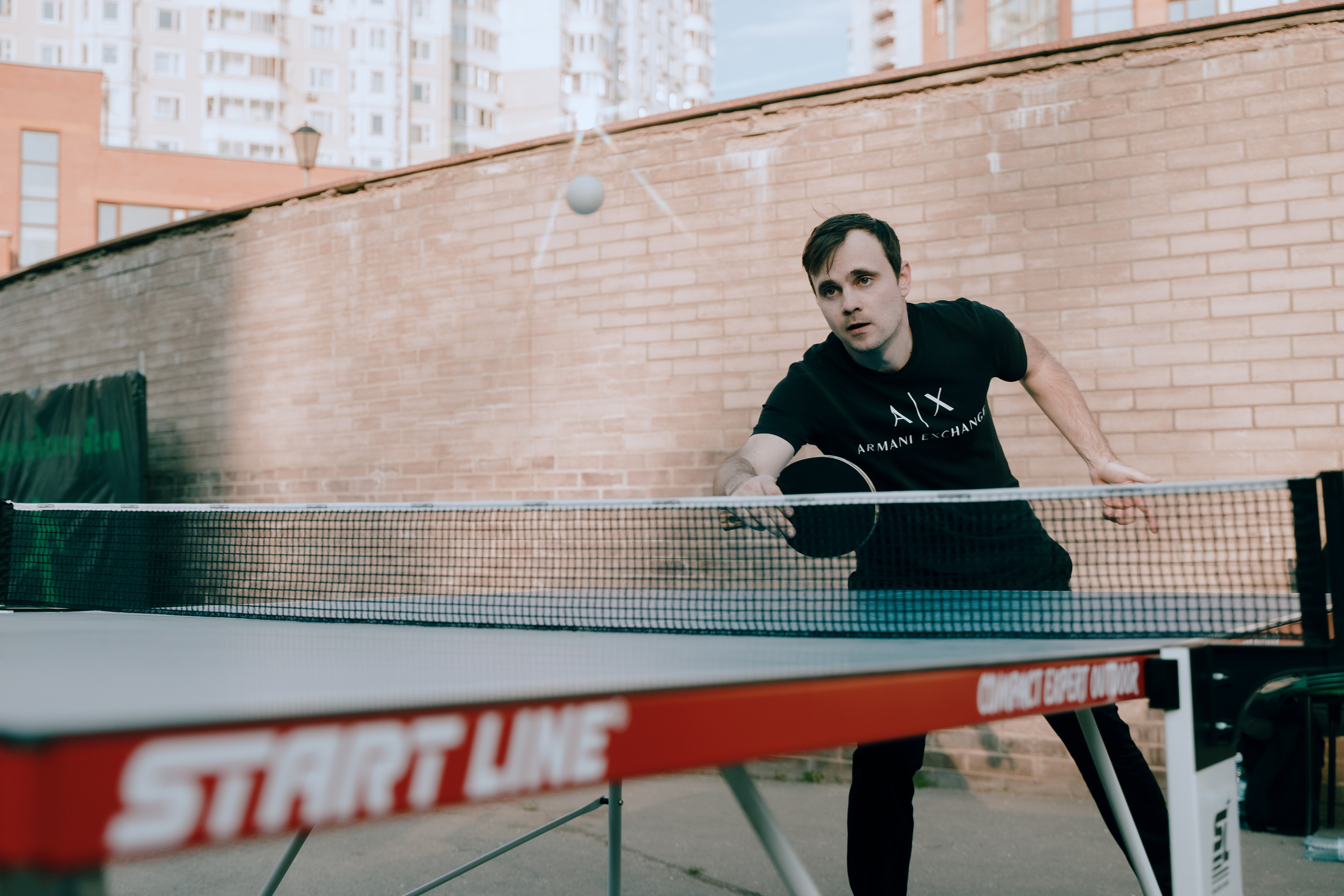 Репортажная съемка фестивалей / уличных событий. Фотограф Анна Кулинская | Москва