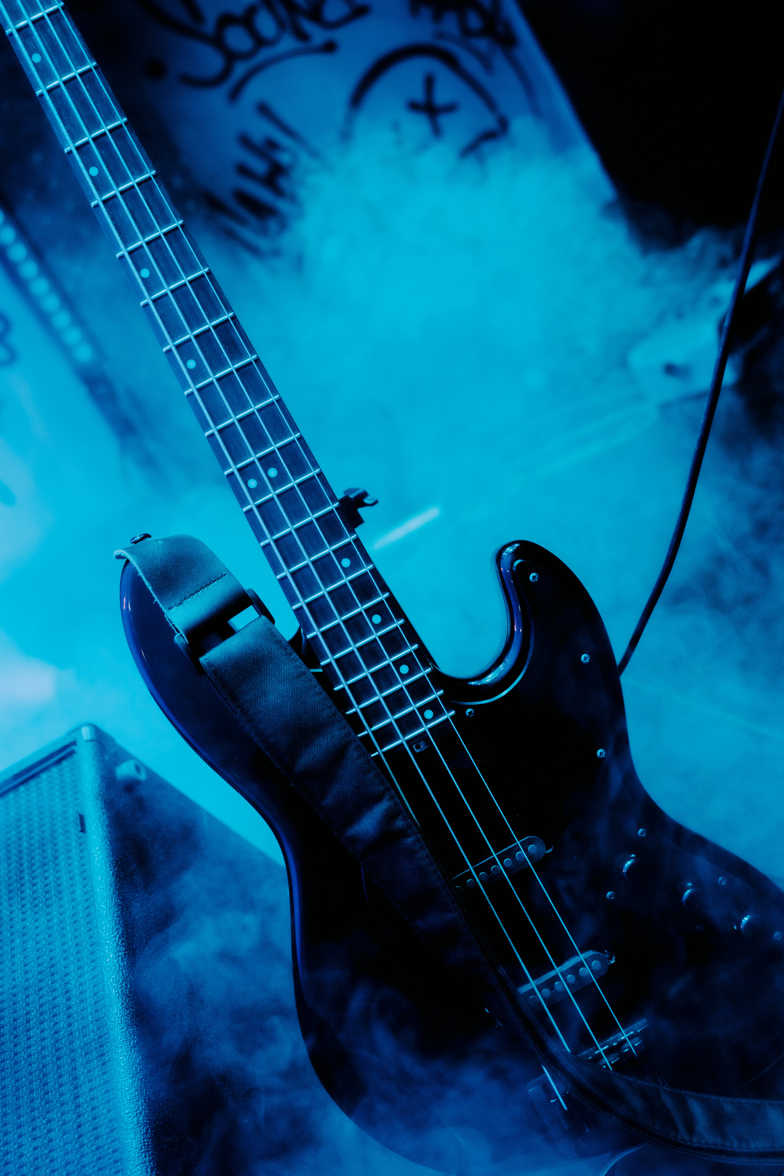 Club Music Fest. Фотограф Анна Кулинская | Москва