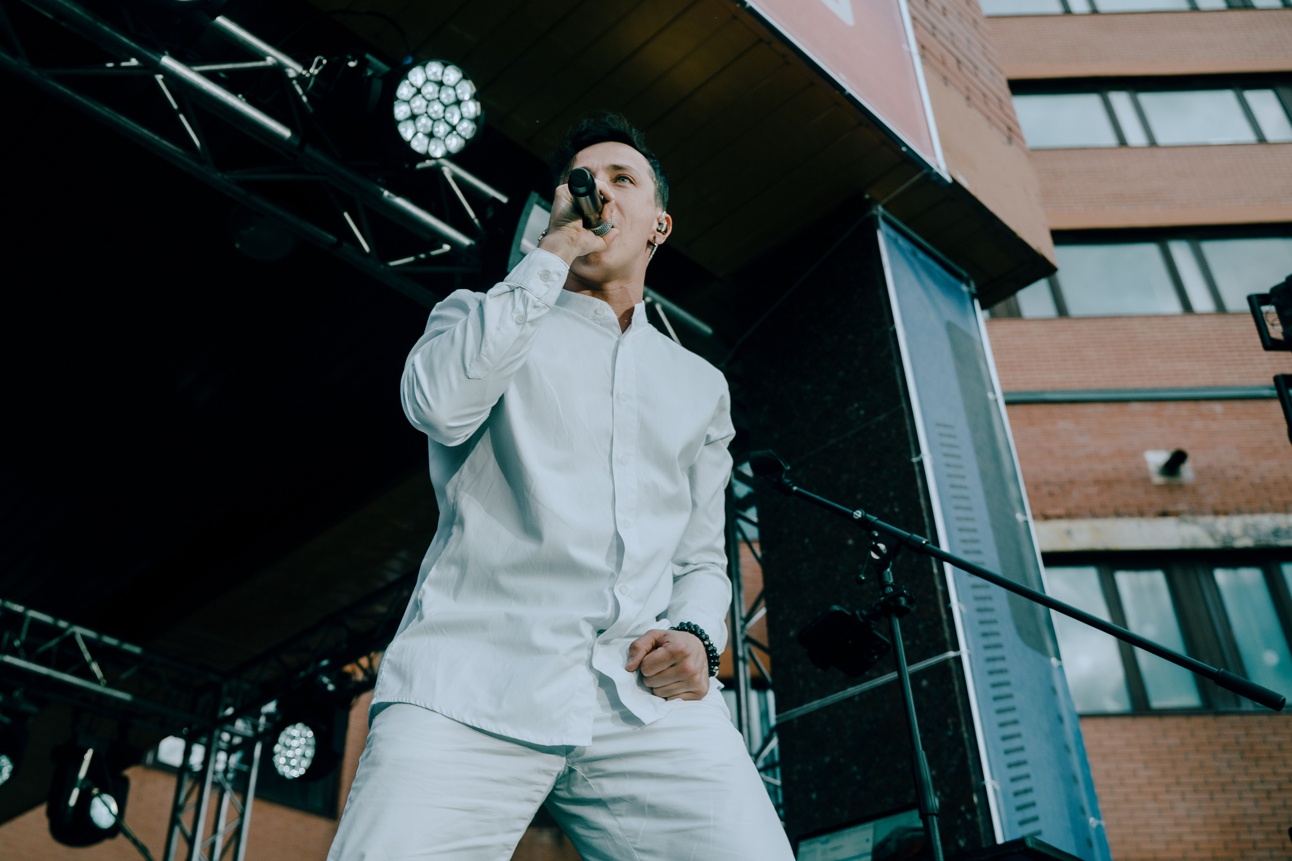 Репортажная съемка фестивалей / уличных событий. Фотограф Анна Кулинская | Москва