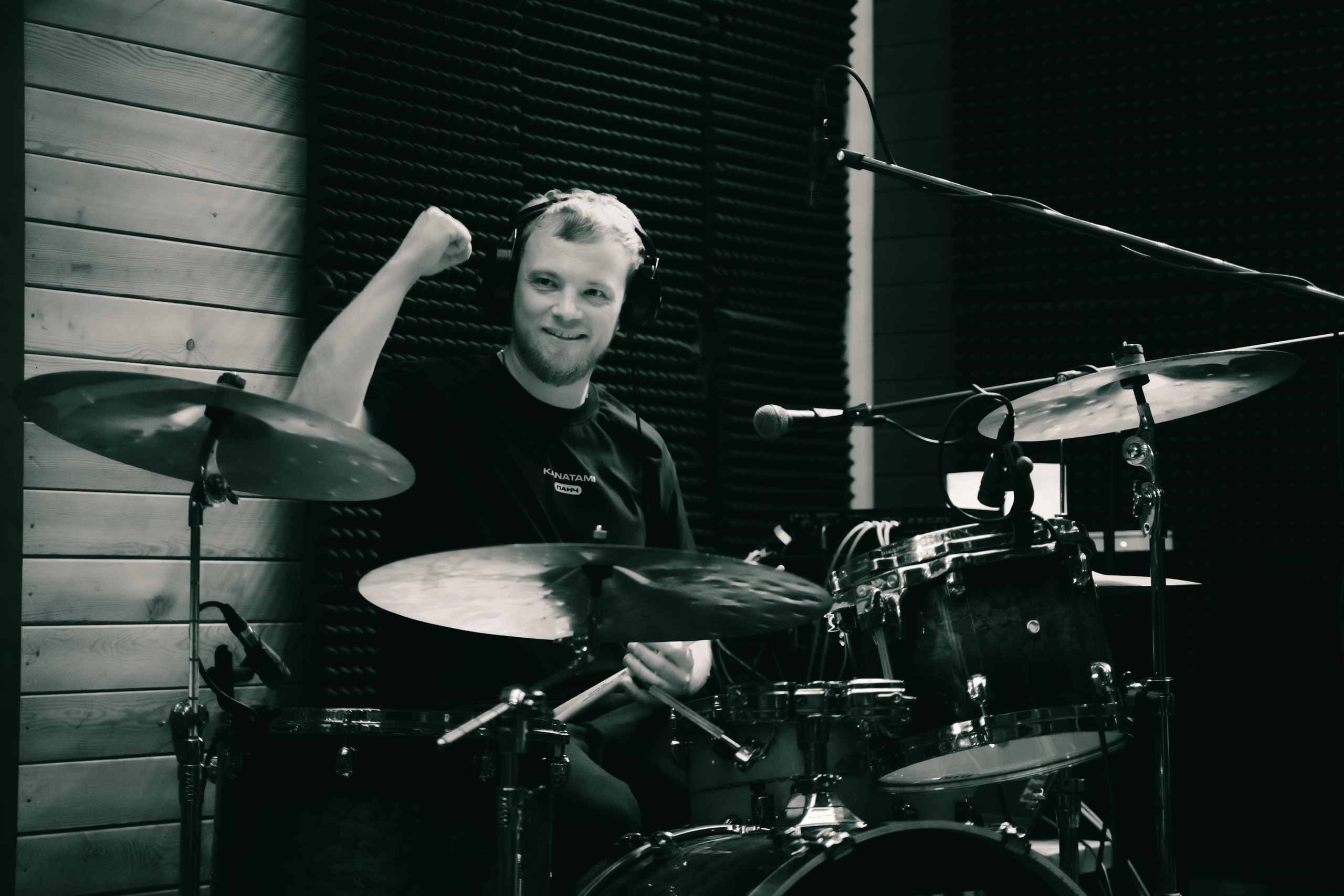 Музыкальная группа KANATAMI