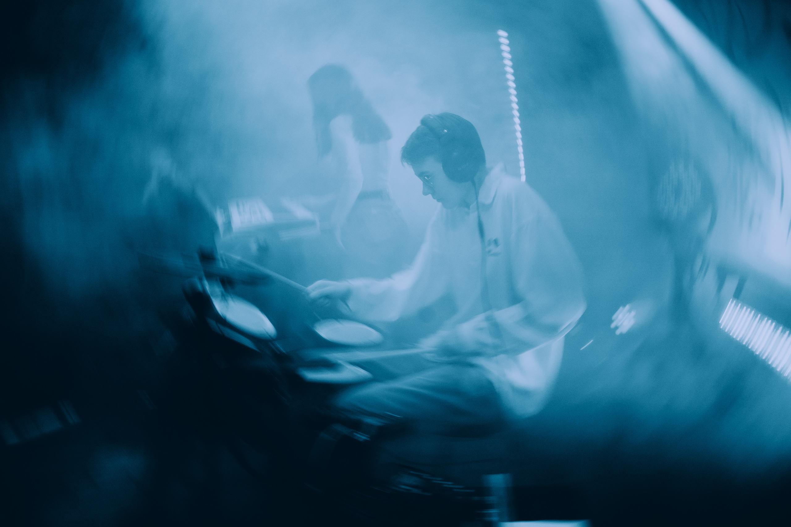 Club Music Fest. Фотограф Анна Кулинская | Москва